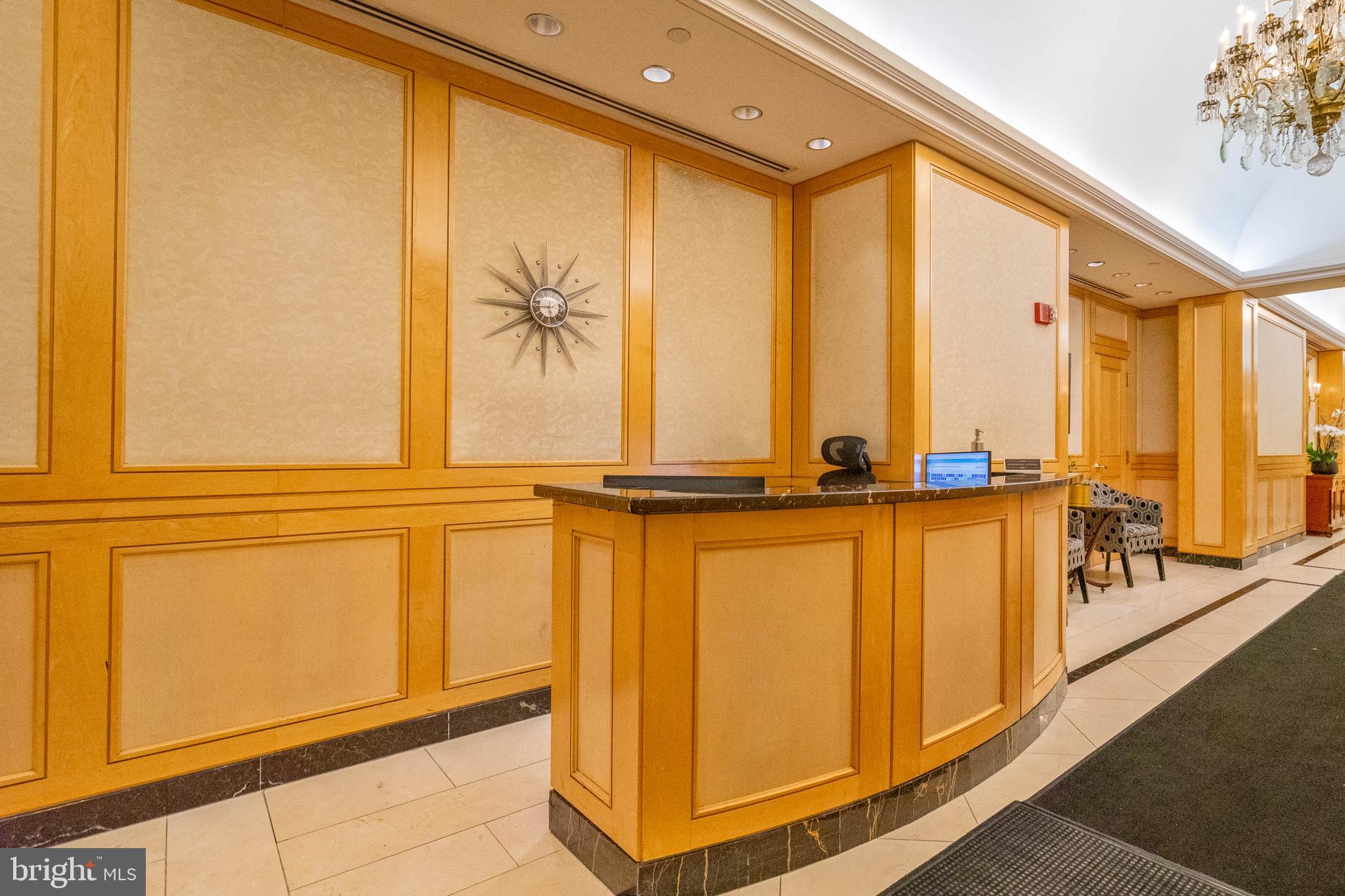 RITTENHOUSE SQUARE - Residential