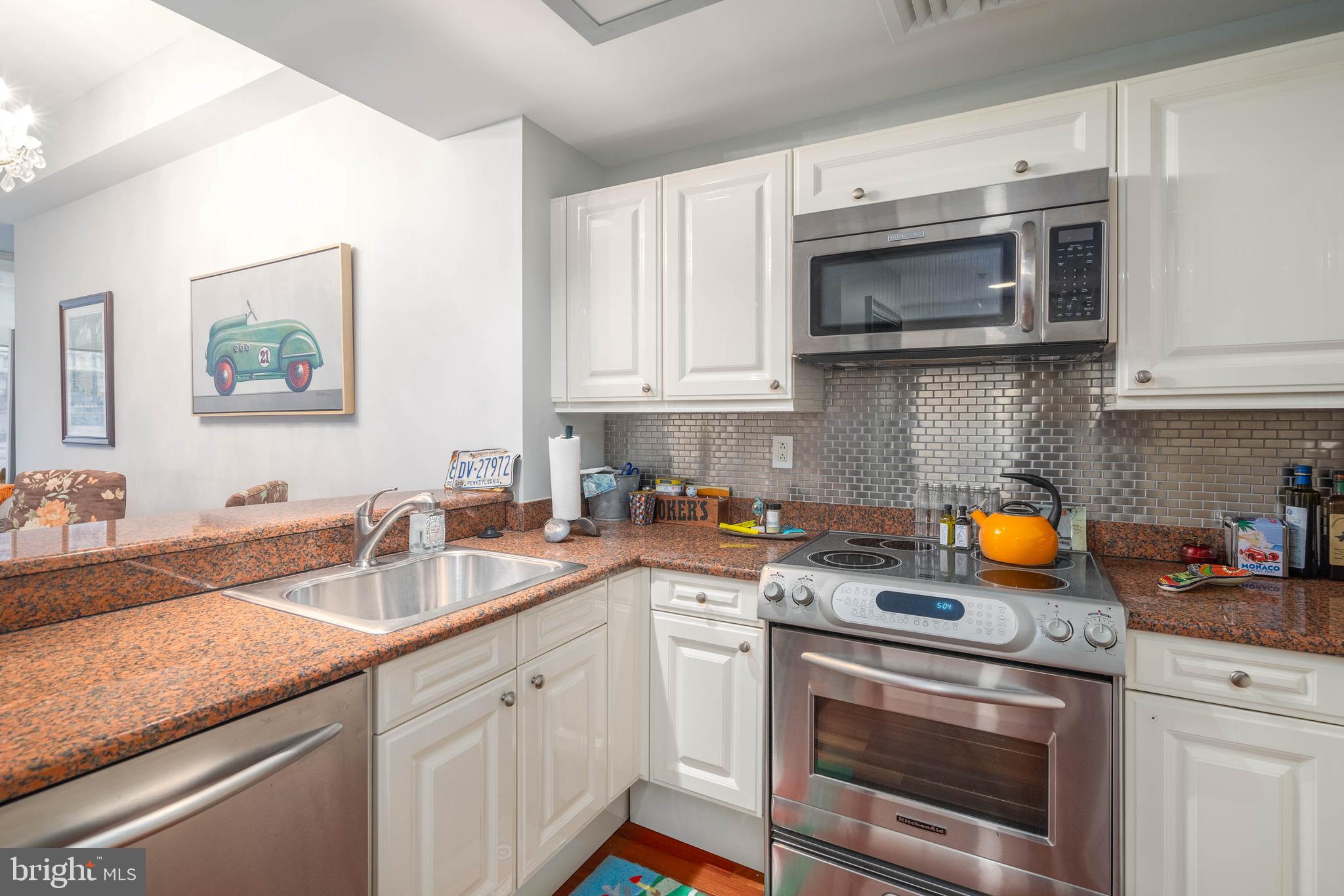 RITTENHOUSE SQUARE - Residential