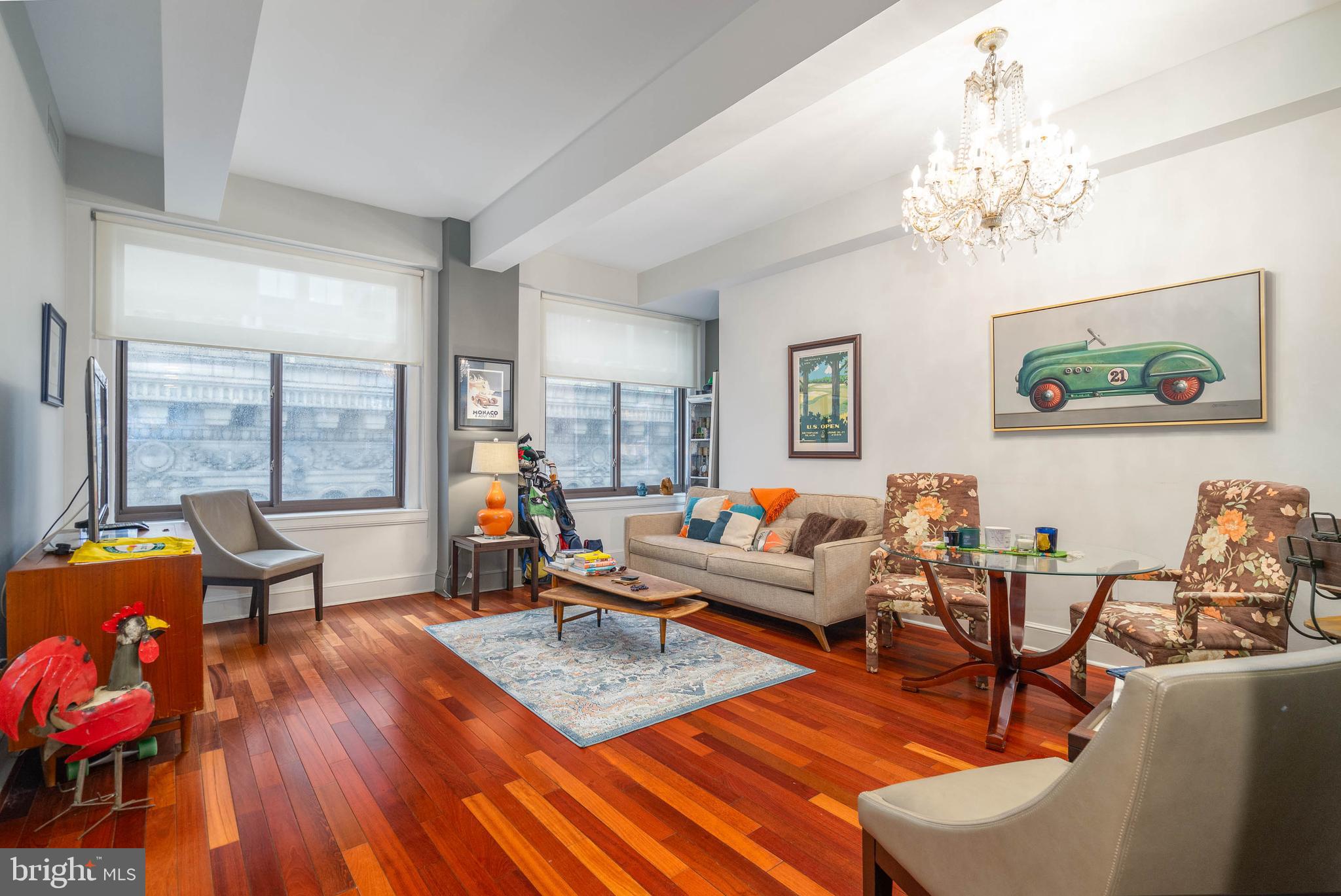 RITTENHOUSE SQUARE - Residential