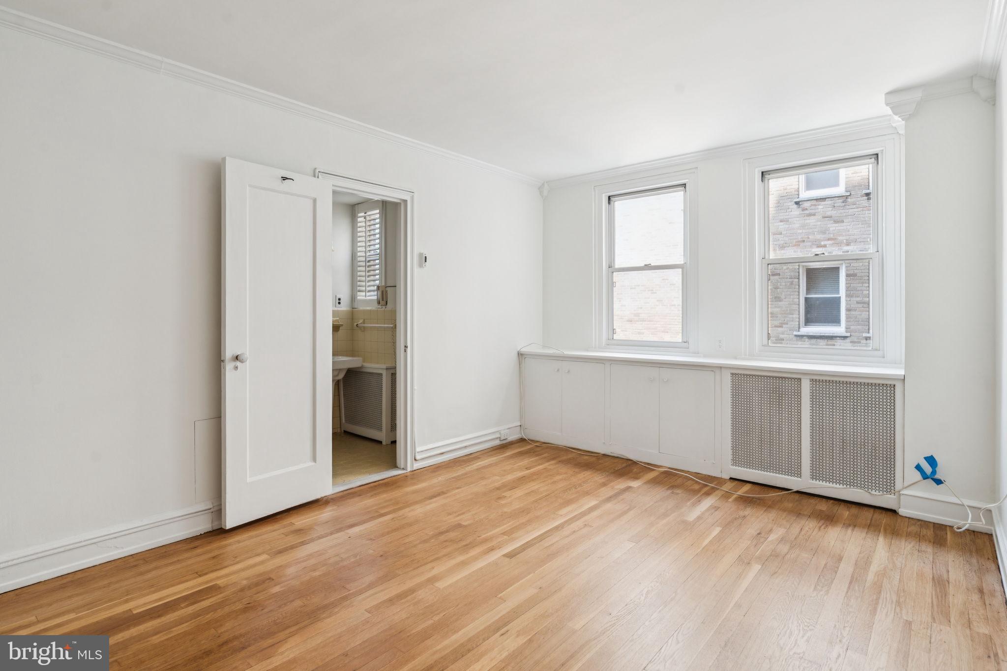 RITTENHOUSE SQUARE - Residential