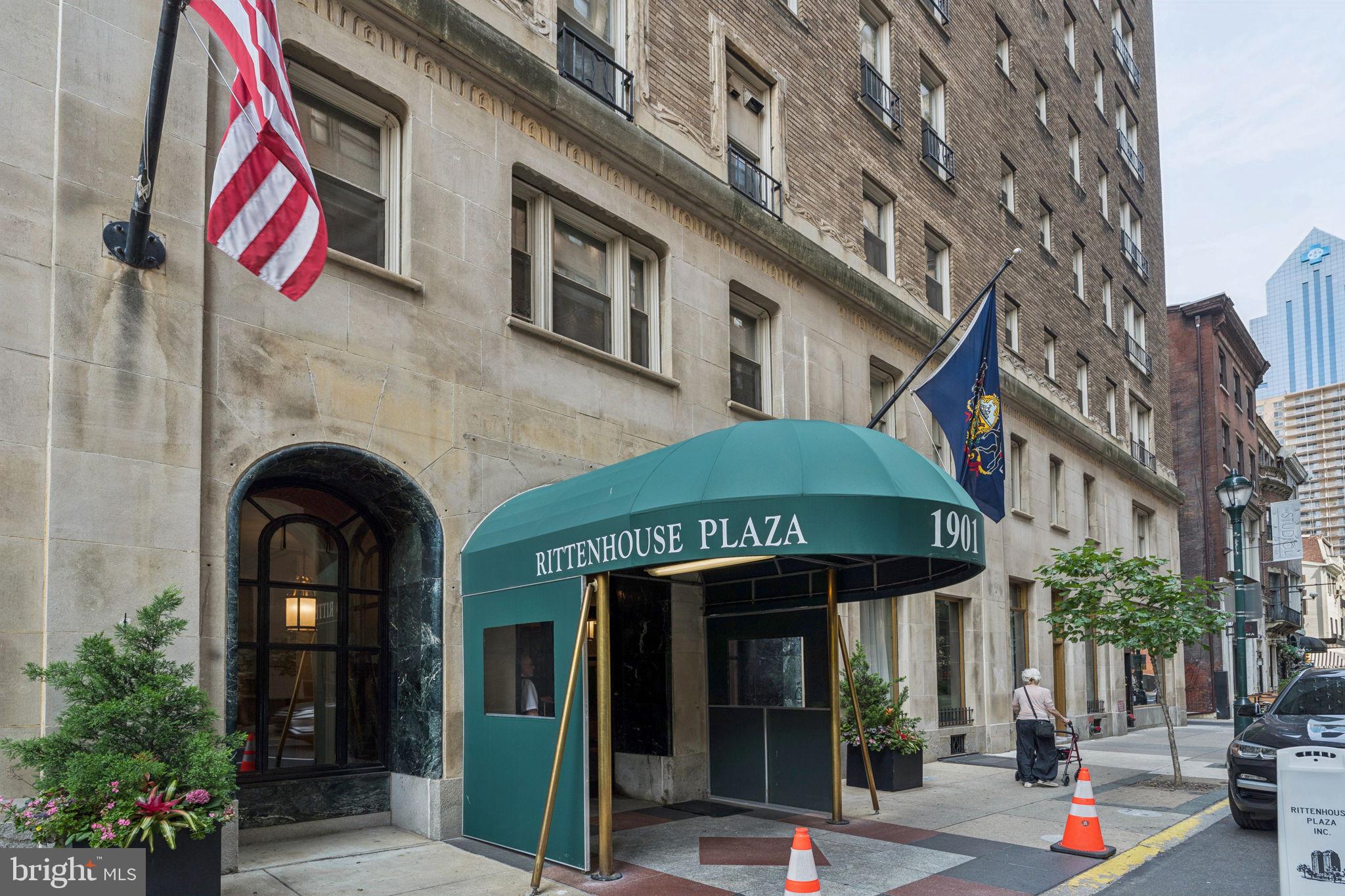 RITTENHOUSE SQUARE - Residential