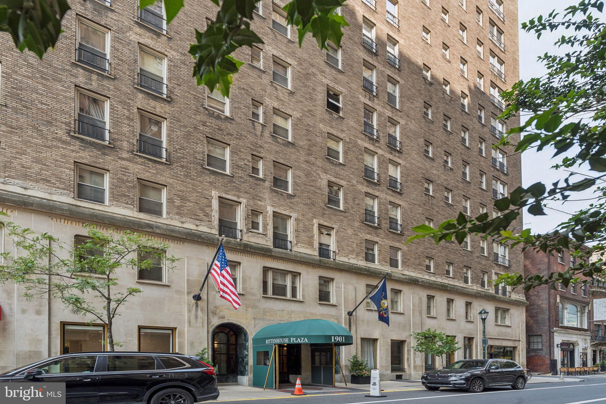 RITTENHOUSE SQUARE - Residential