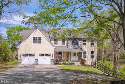 308 Brownlie Road, King Of Prussia, PA MLS: PAMC2137760