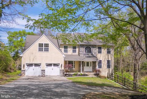 308 BROWNLIE ROAD KING OF PRUSSIA PA 19406