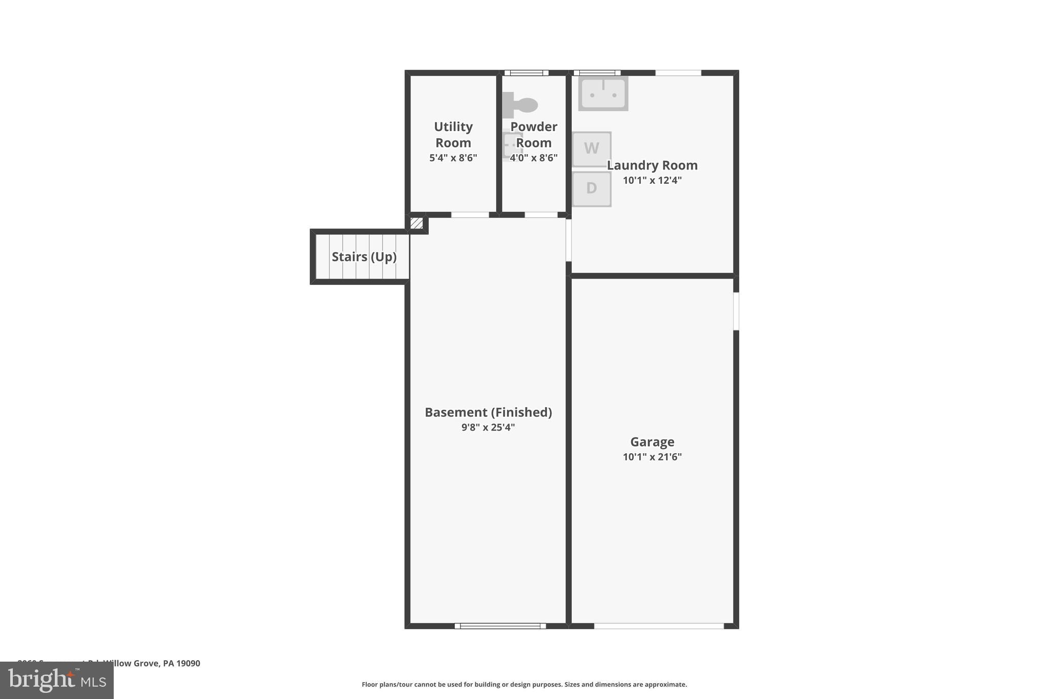 WILLOW RUN - Residential