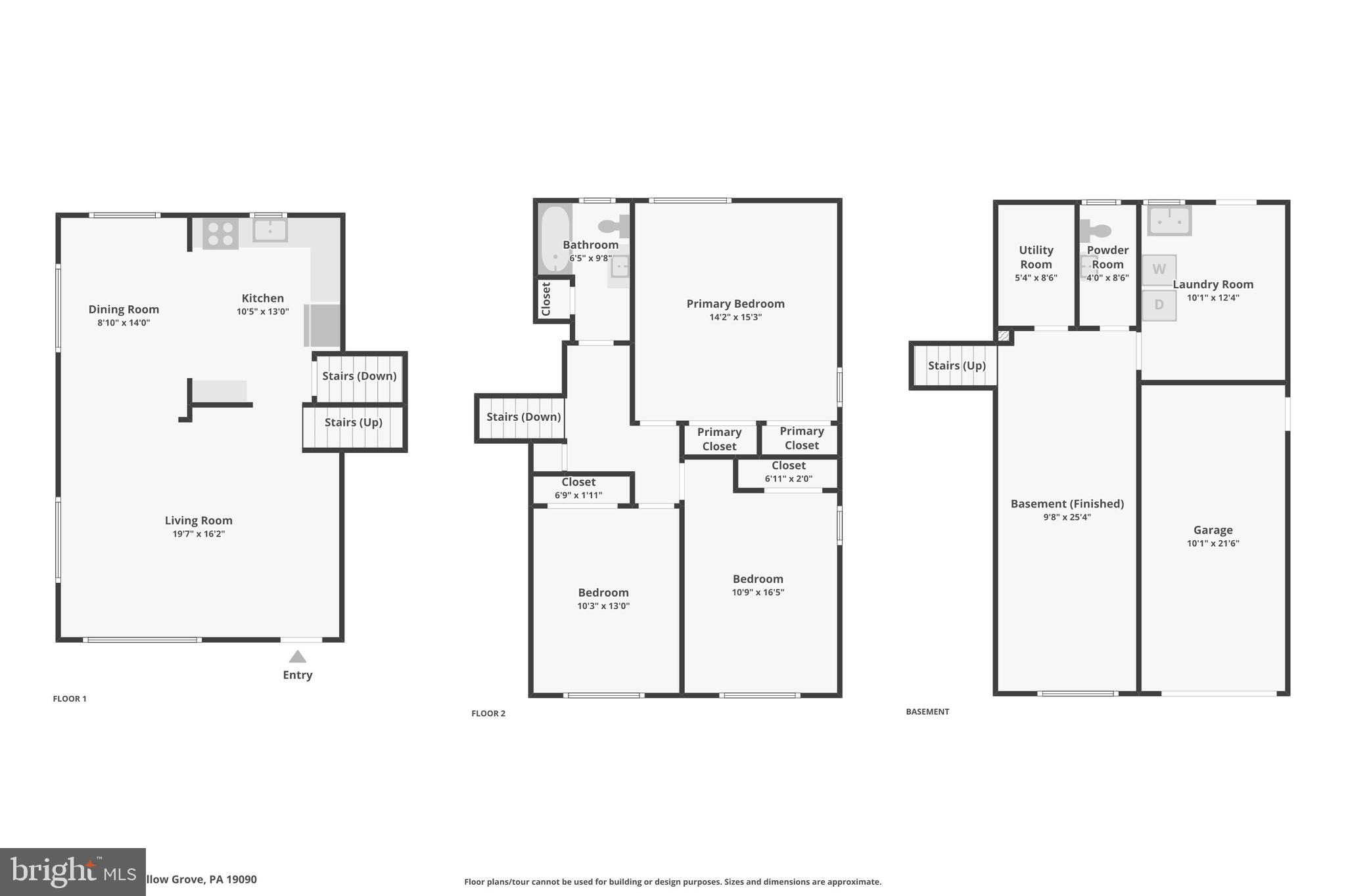 WILLOW RUN - Residential