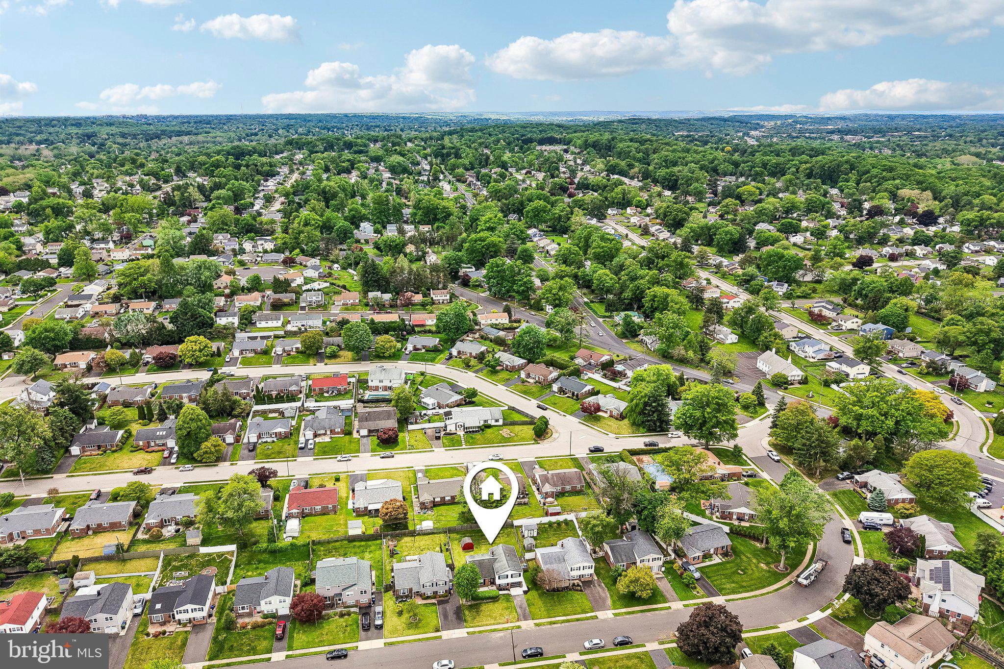WILLOW RUN - Residential