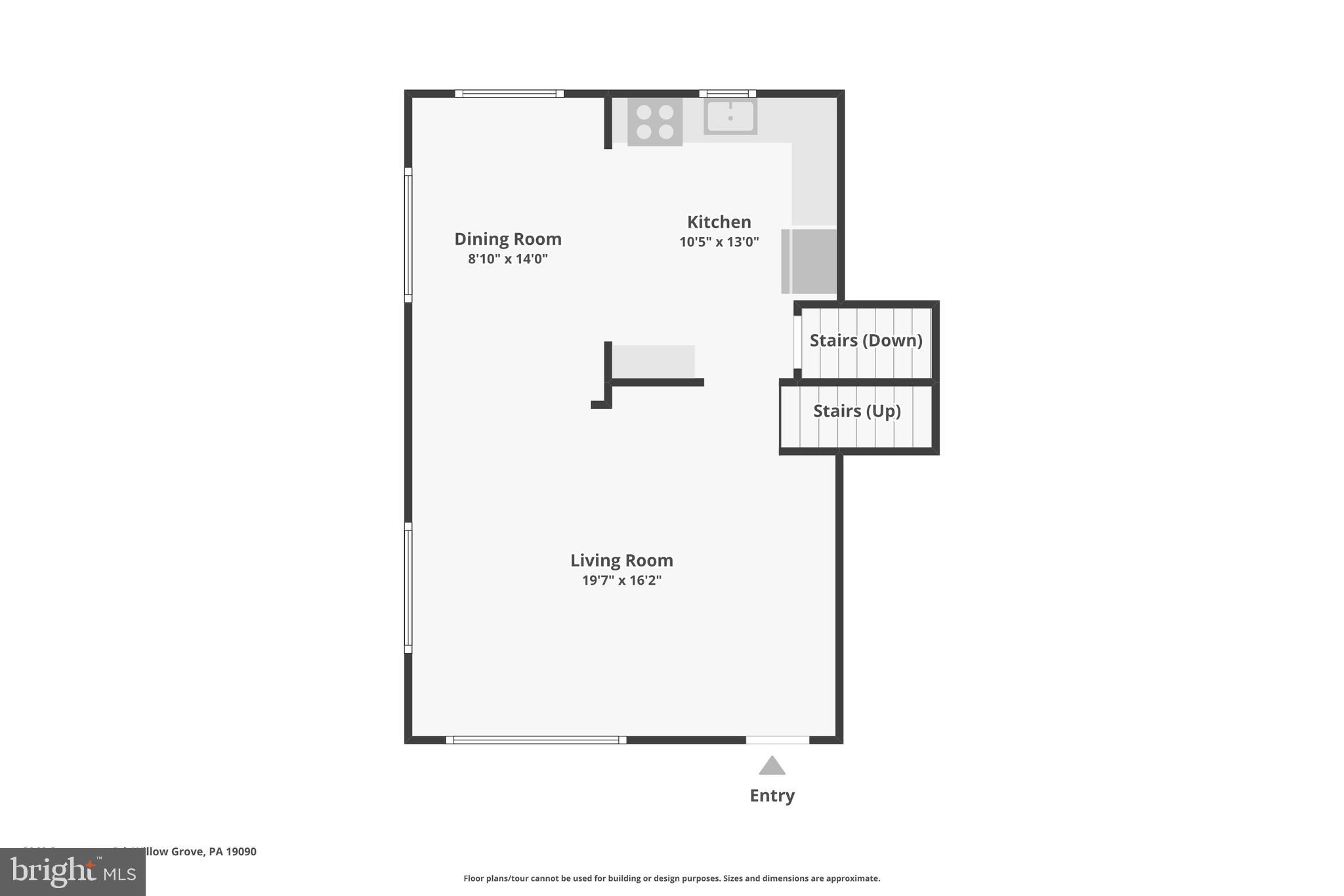 WILLOW RUN - Residential