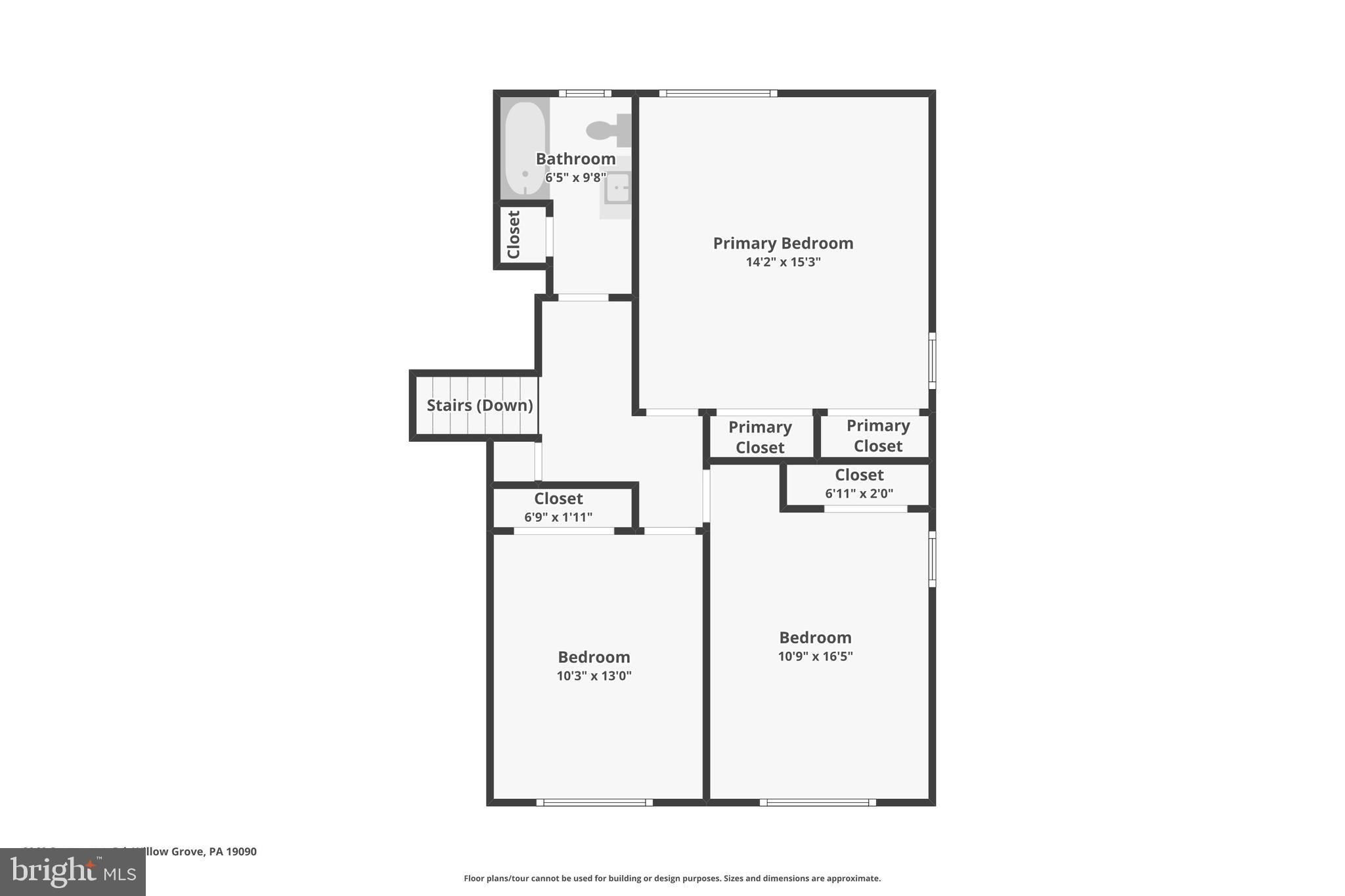WILLOW RUN - Residential