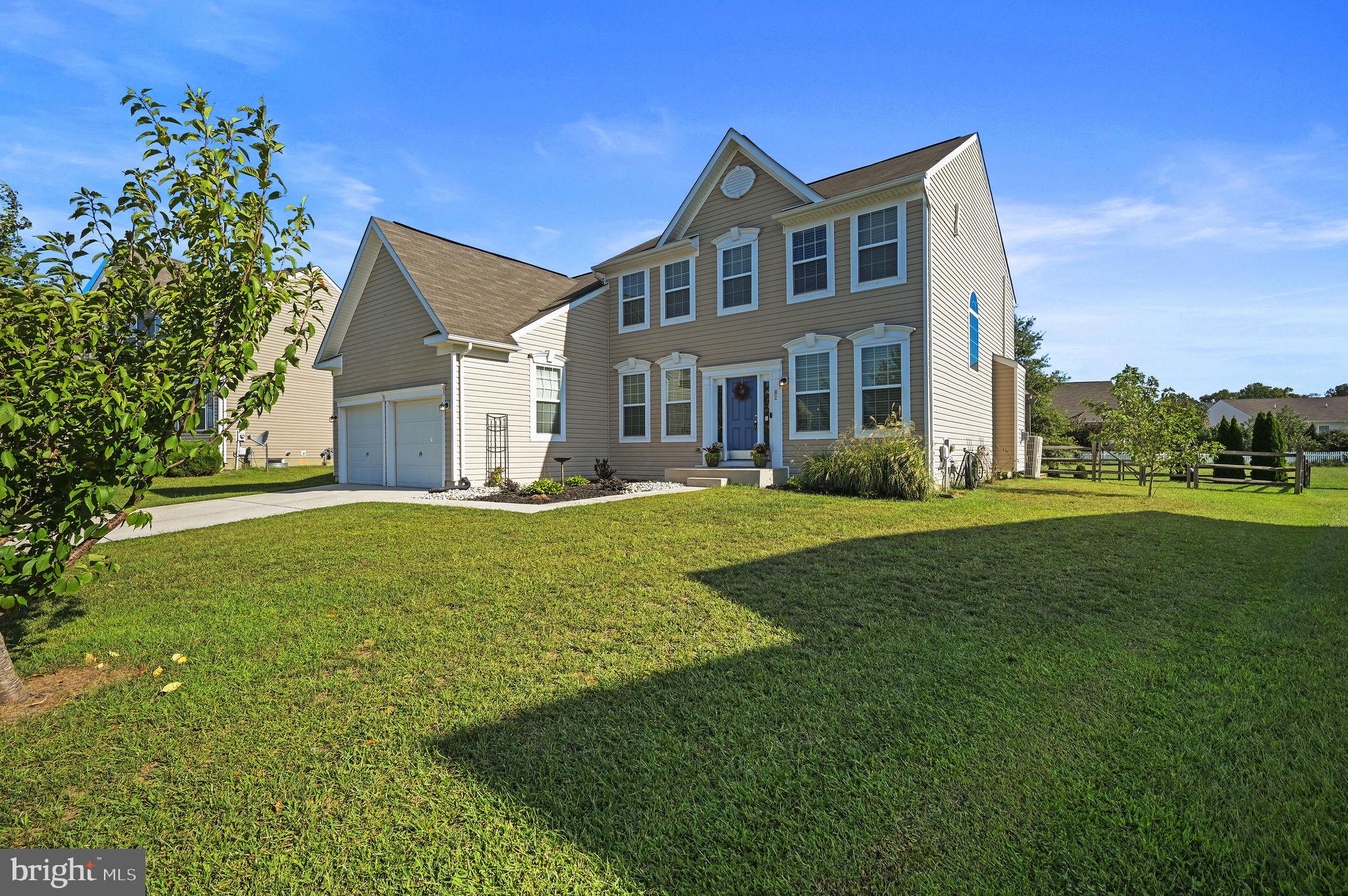 82 PAYSAN LANE