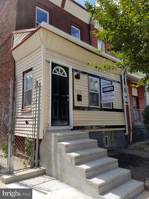 UNIVERSITY CITY - Residential Lease