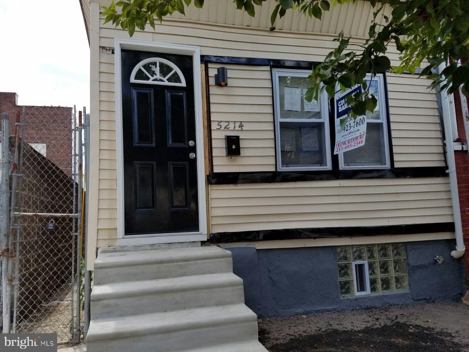 UNIVERSITY CITY - Residential Lease