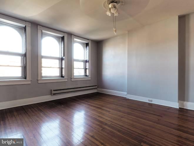 CHARLES VILLAGE - Residential Income