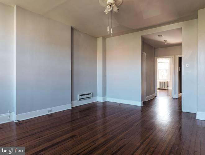 CHARLES VILLAGE - Residential Income