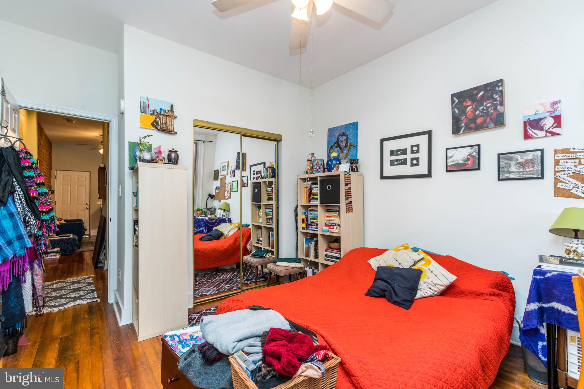 CHARLES VILLAGE - Residential Income