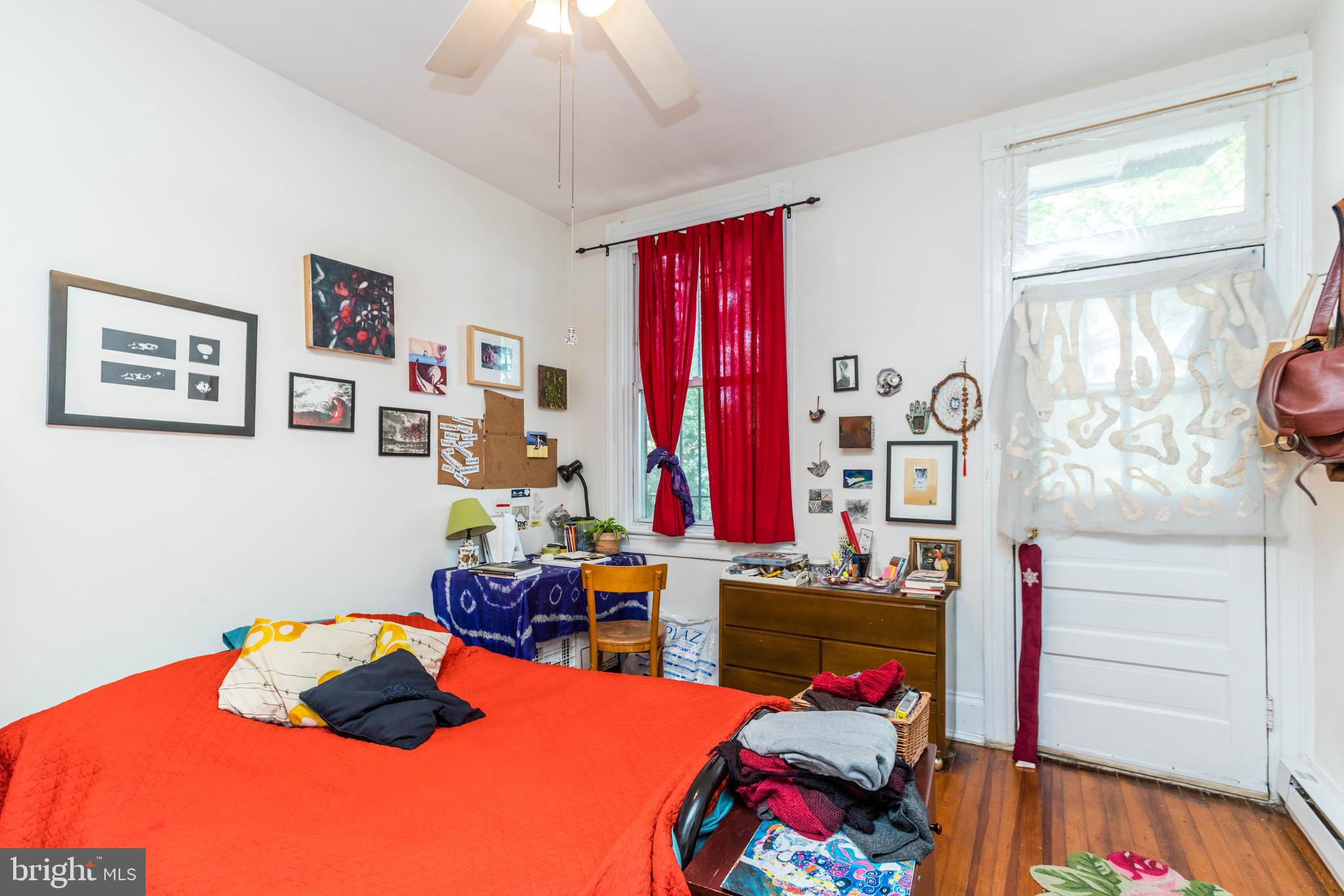 CHARLES VILLAGE - Residential Income