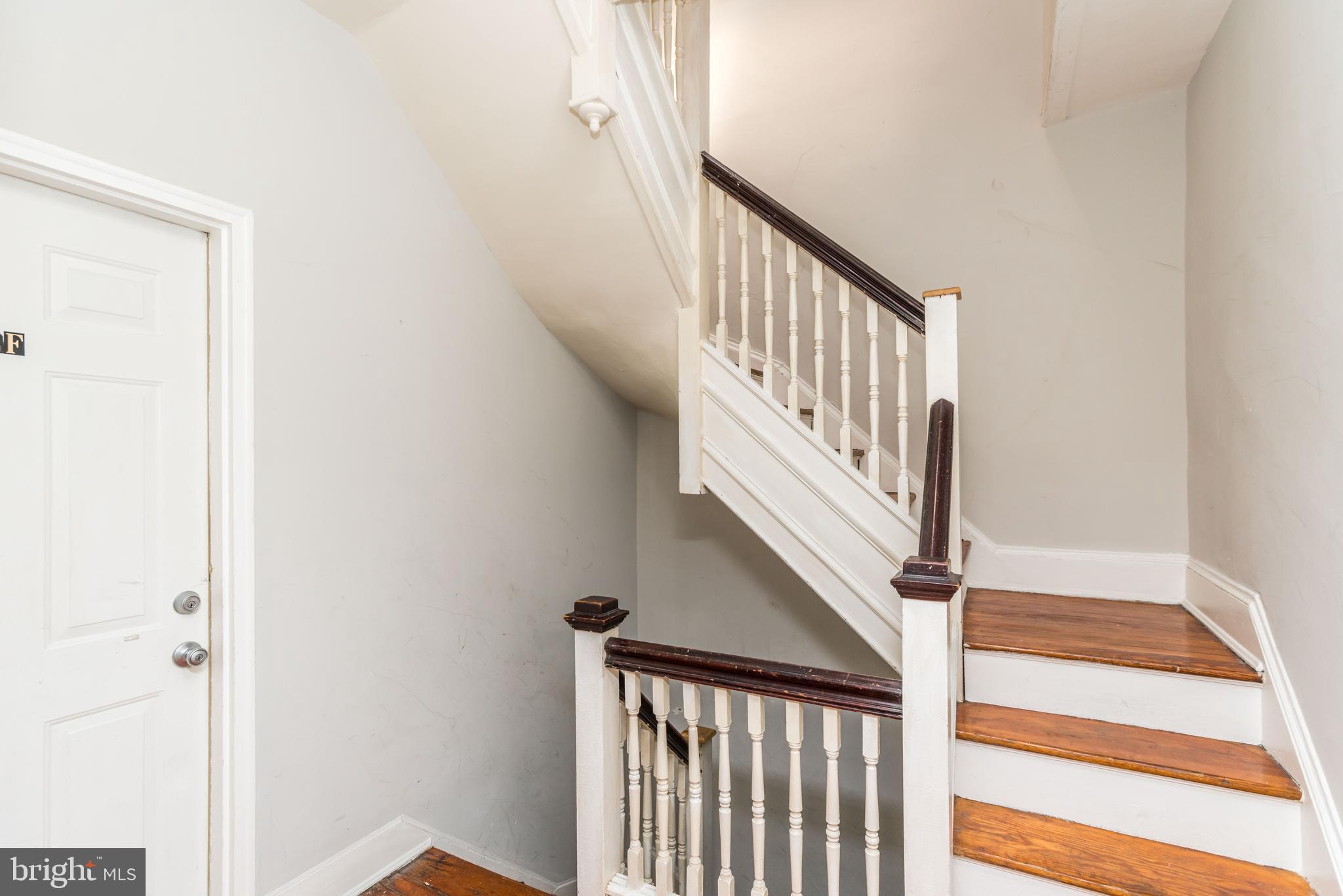 CHARLES VILLAGE - Residential Income