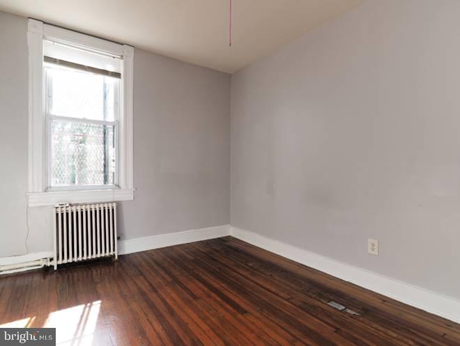 CHARLES VILLAGE - Residential Income