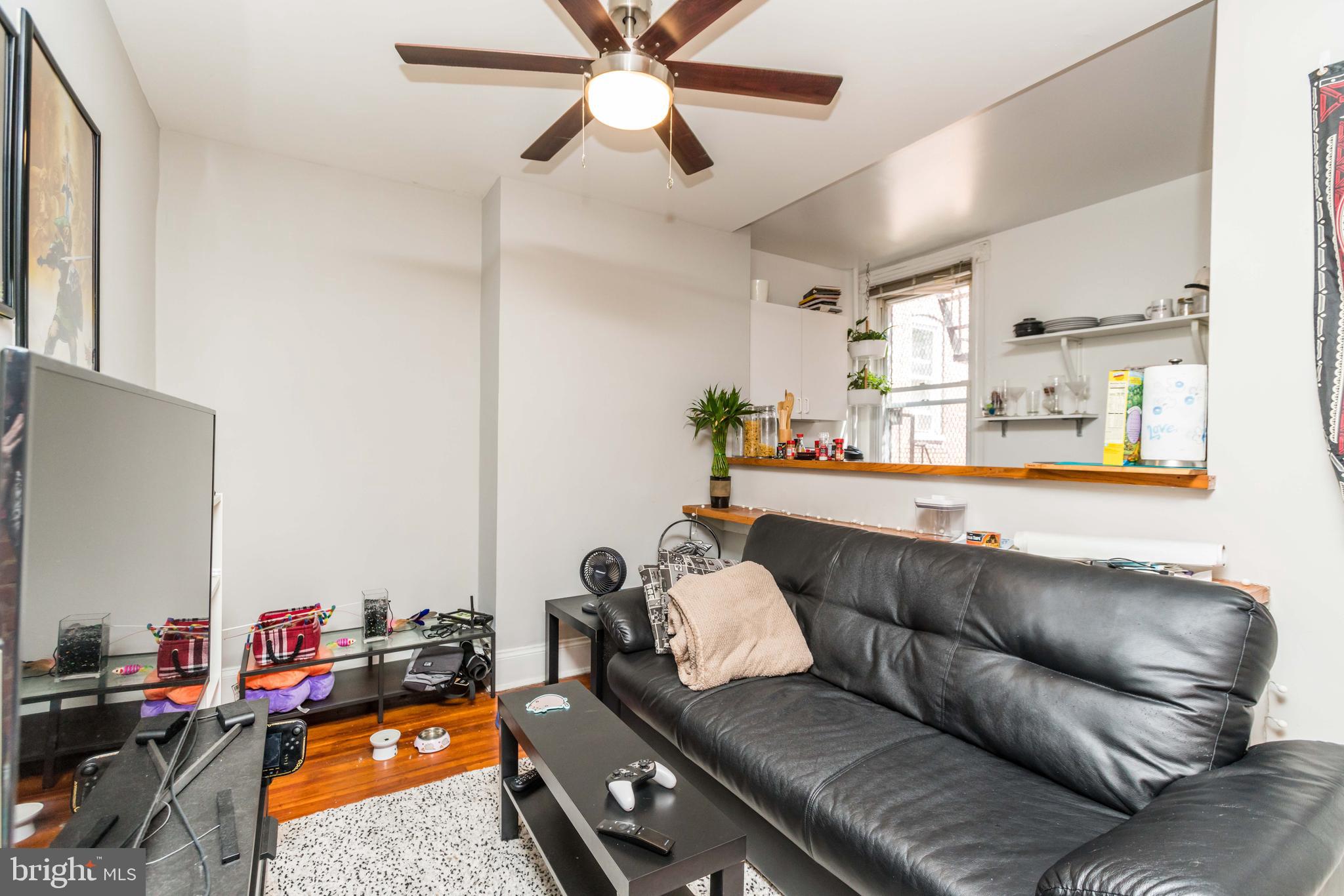 CHARLES VILLAGE - Residential Income