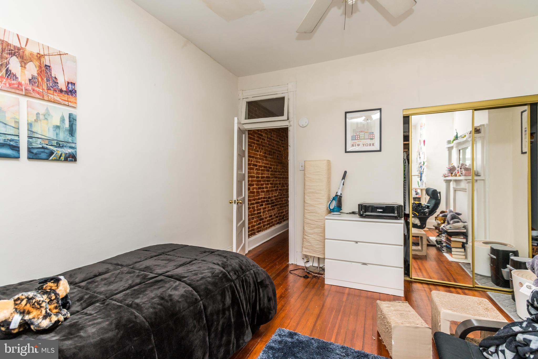 CHARLES VILLAGE - Residential Income