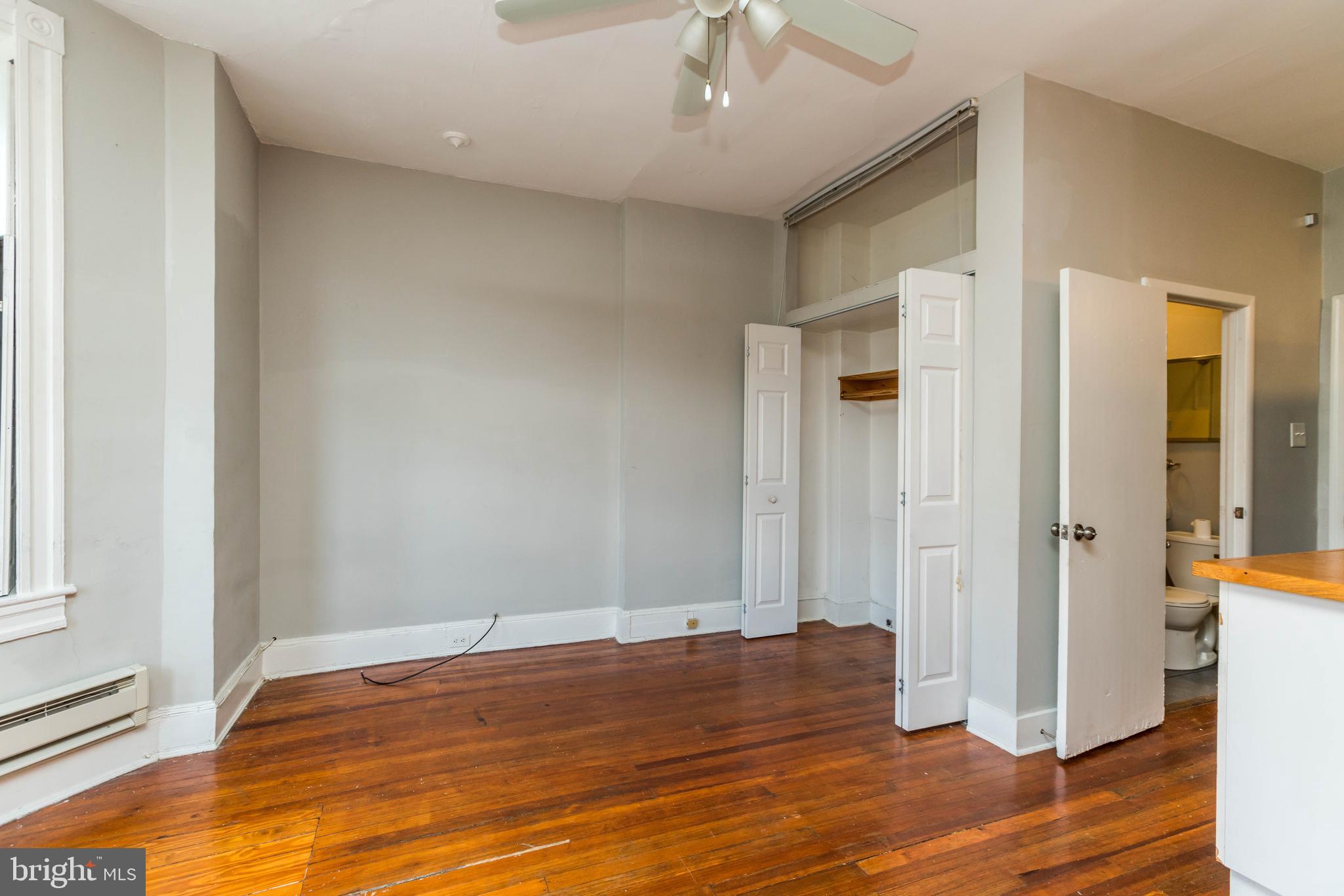 CHARLES VILLAGE - Residential Income