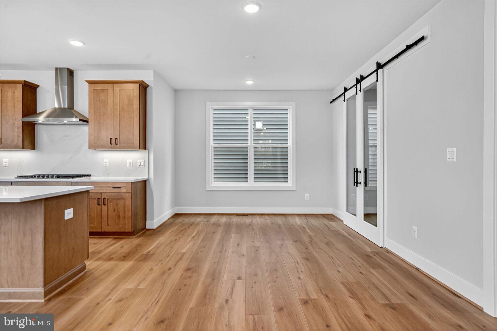 BRAMBLETON - Residential