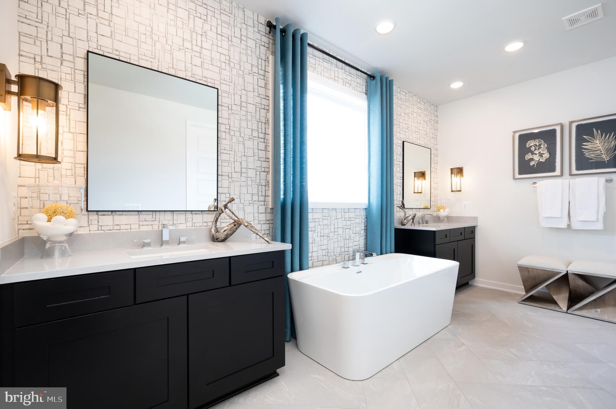 BRAMBLETON - Residential