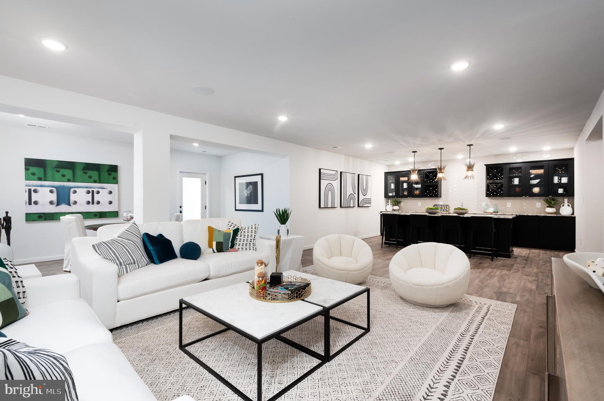 BRAMBLETON - Residential