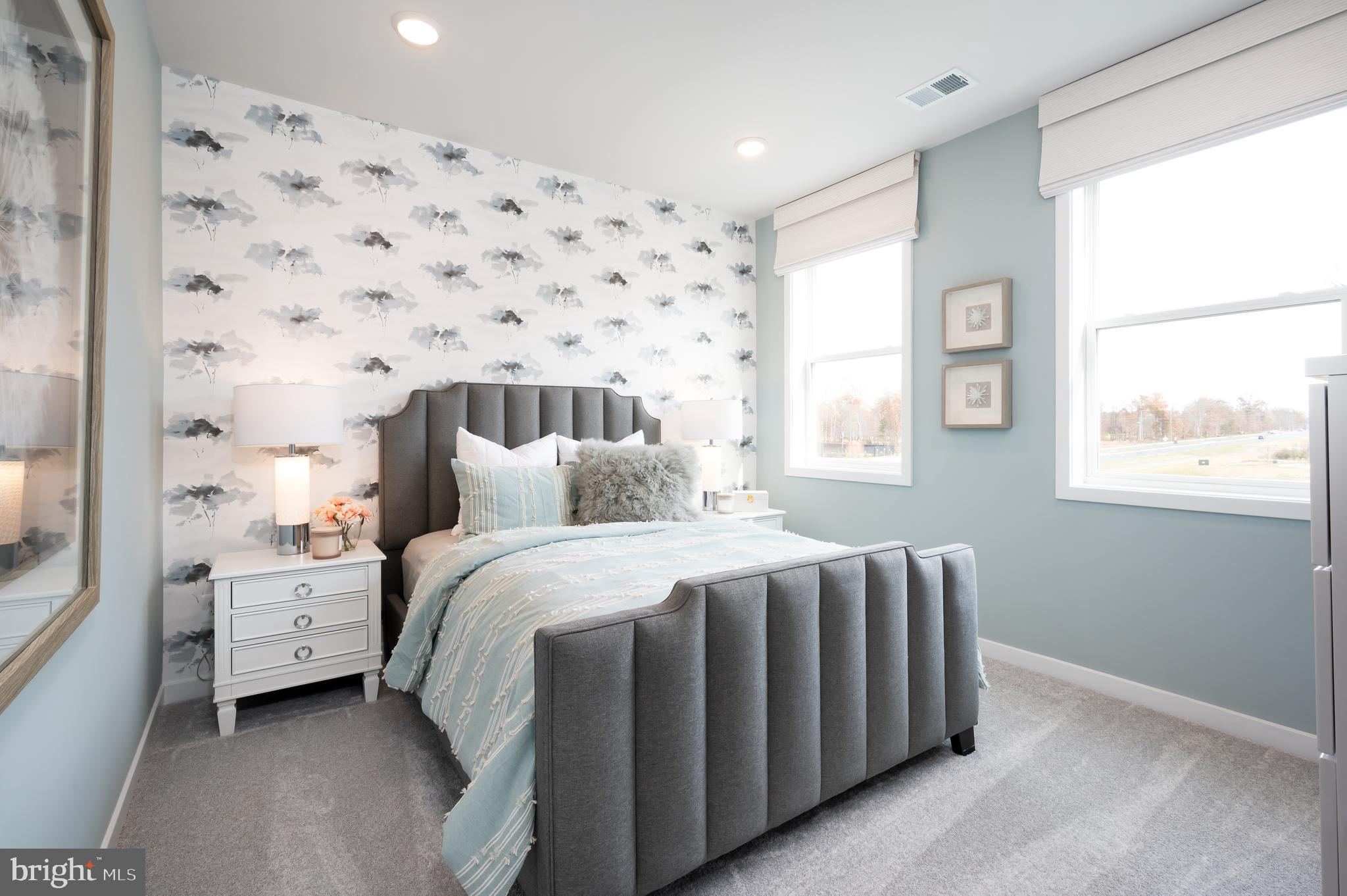 BRAMBLETON - Residential