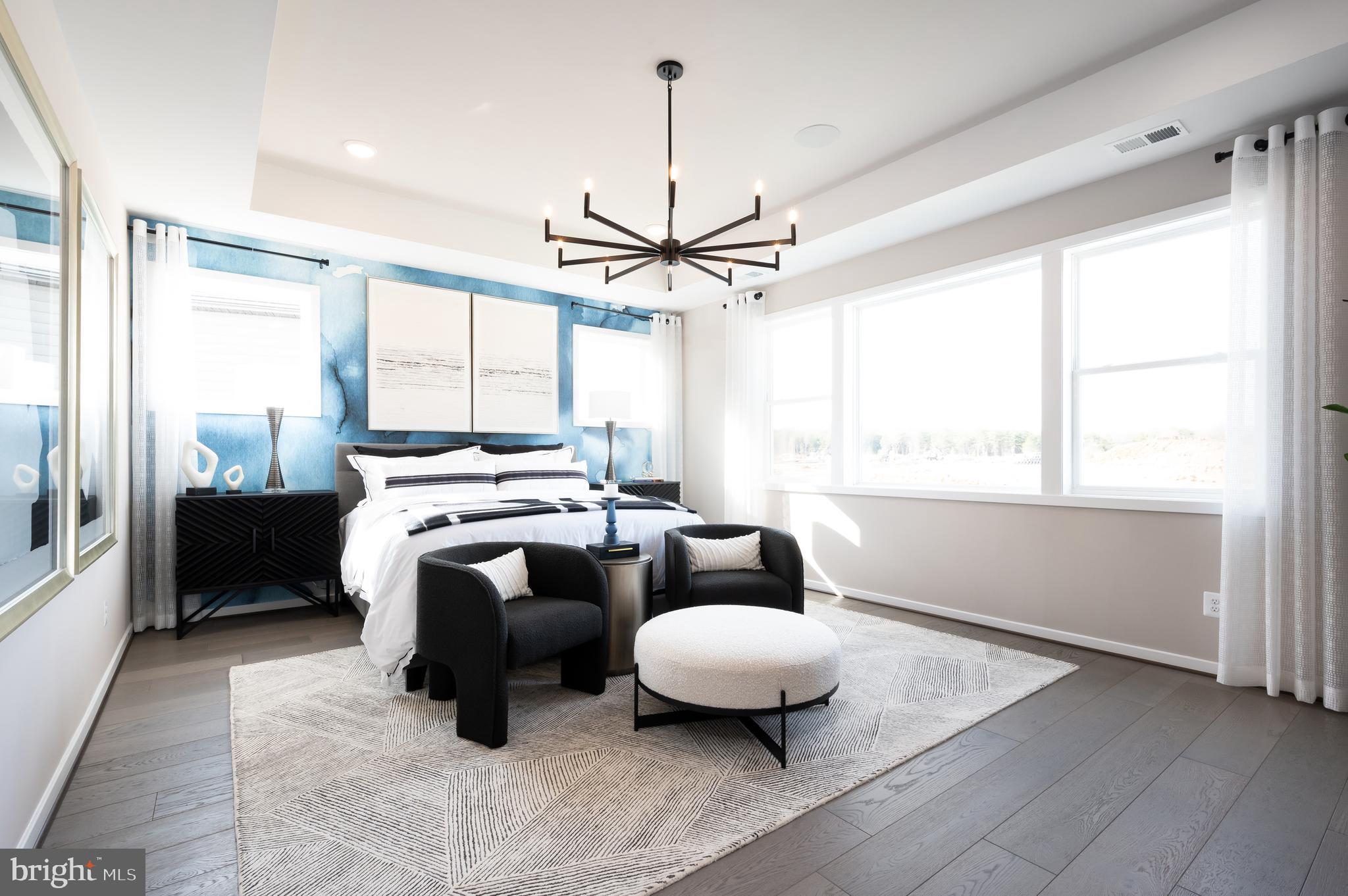 BRAMBLETON - Residential