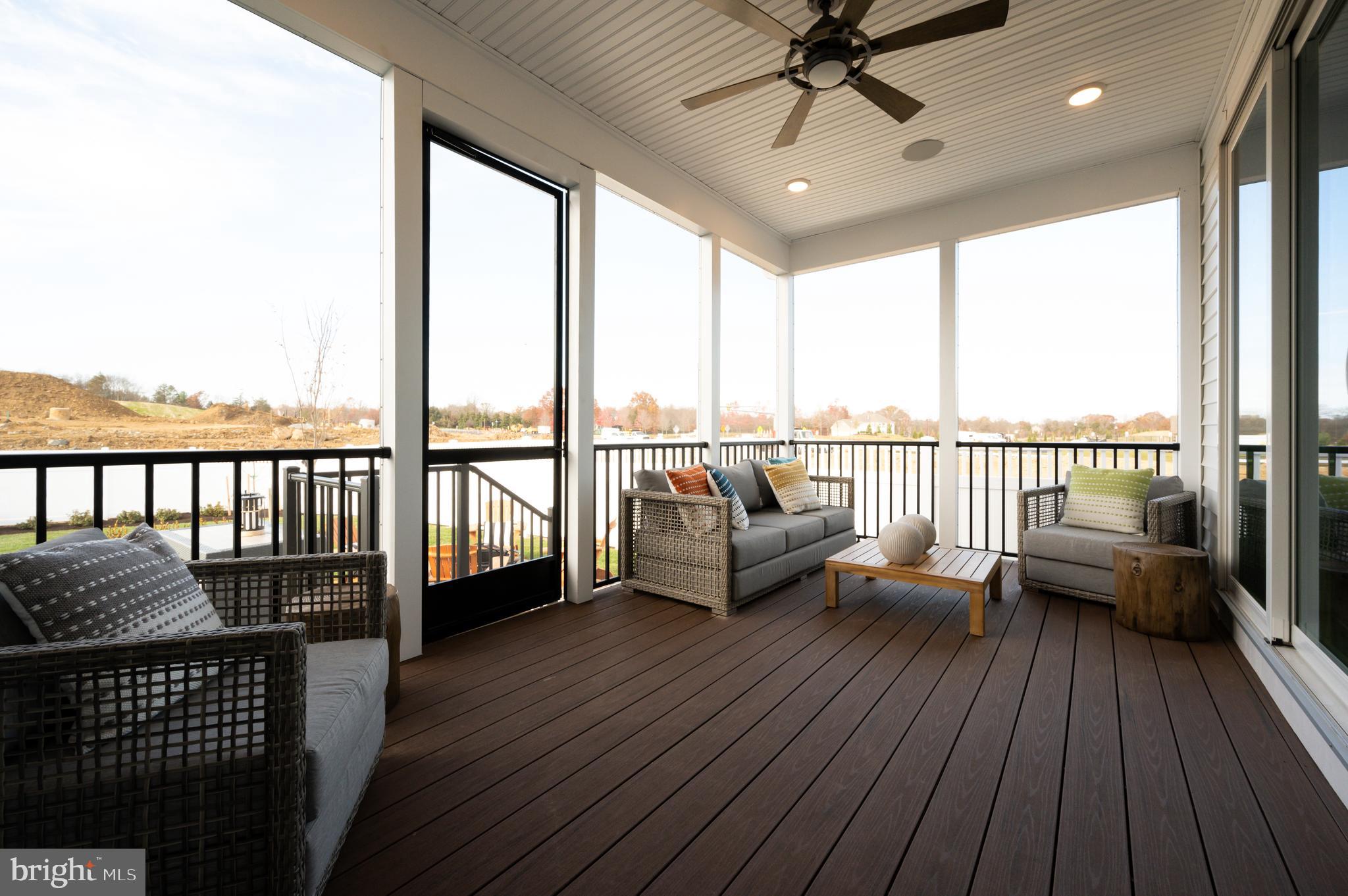 BRAMBLETON - Residential