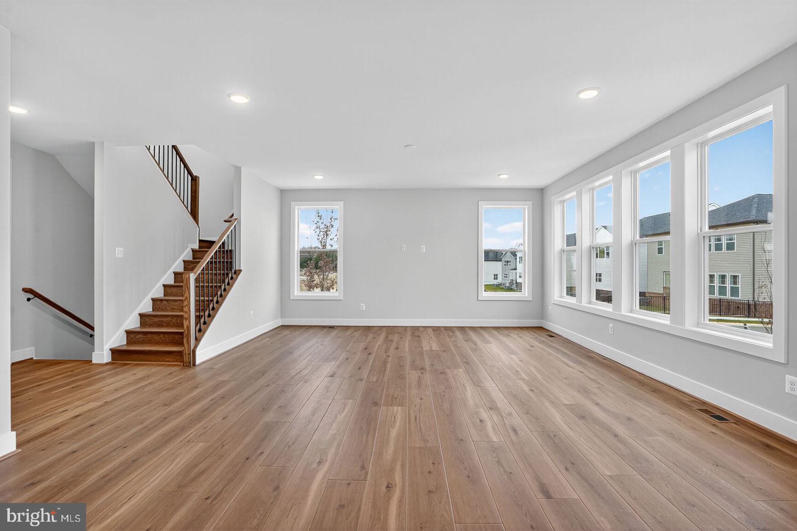 BRAMBLETON - Residential