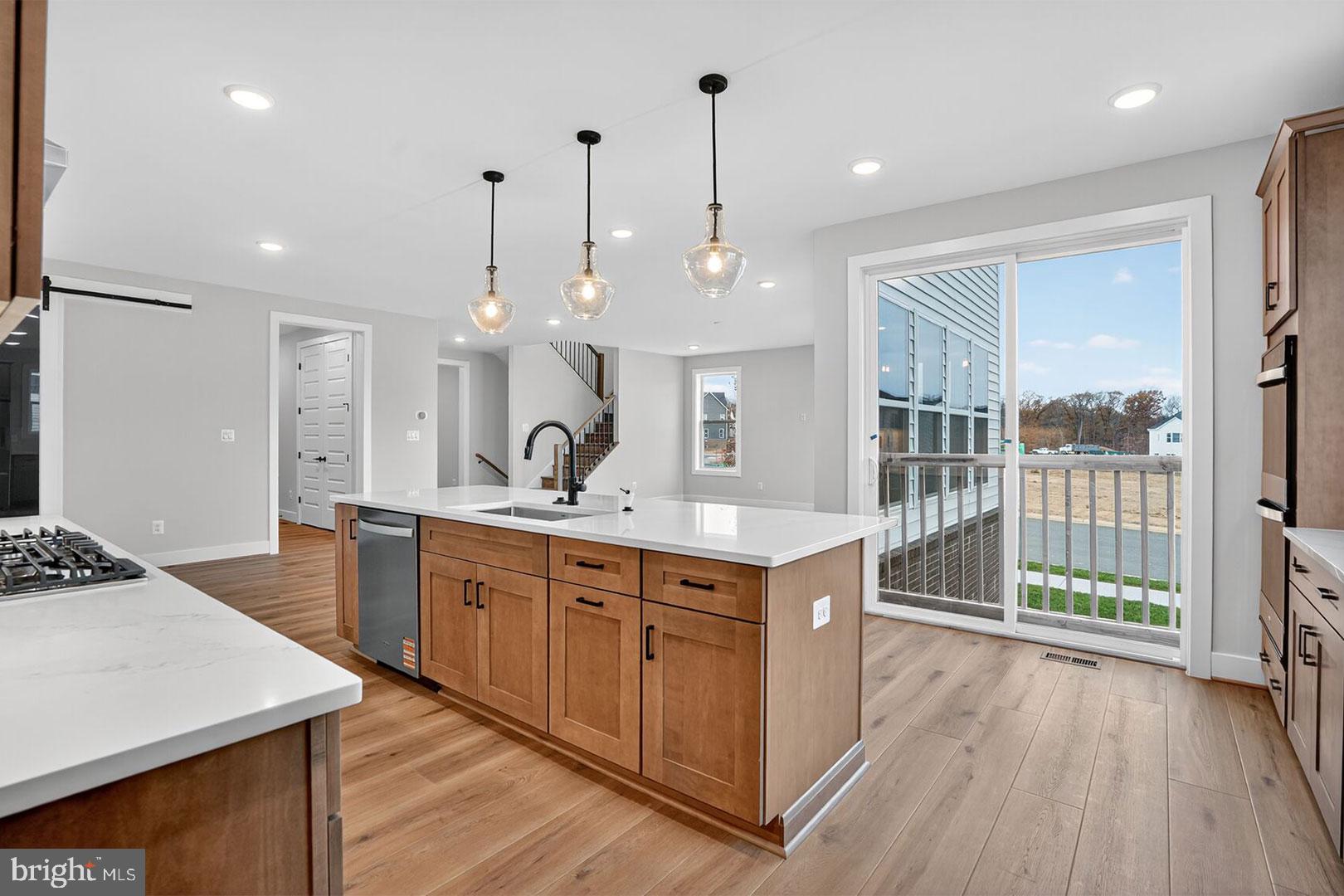 BRAMBLETON - Residential