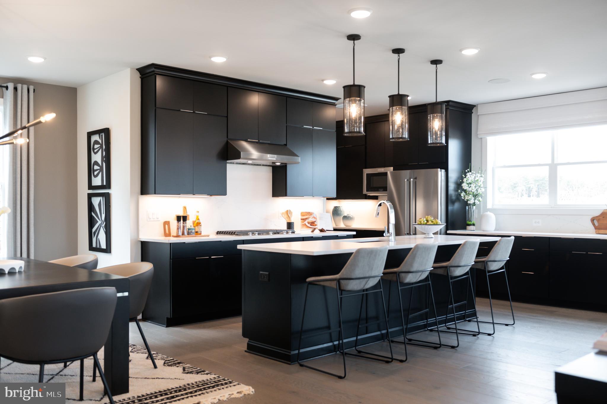 BRAMBLETON - Residential