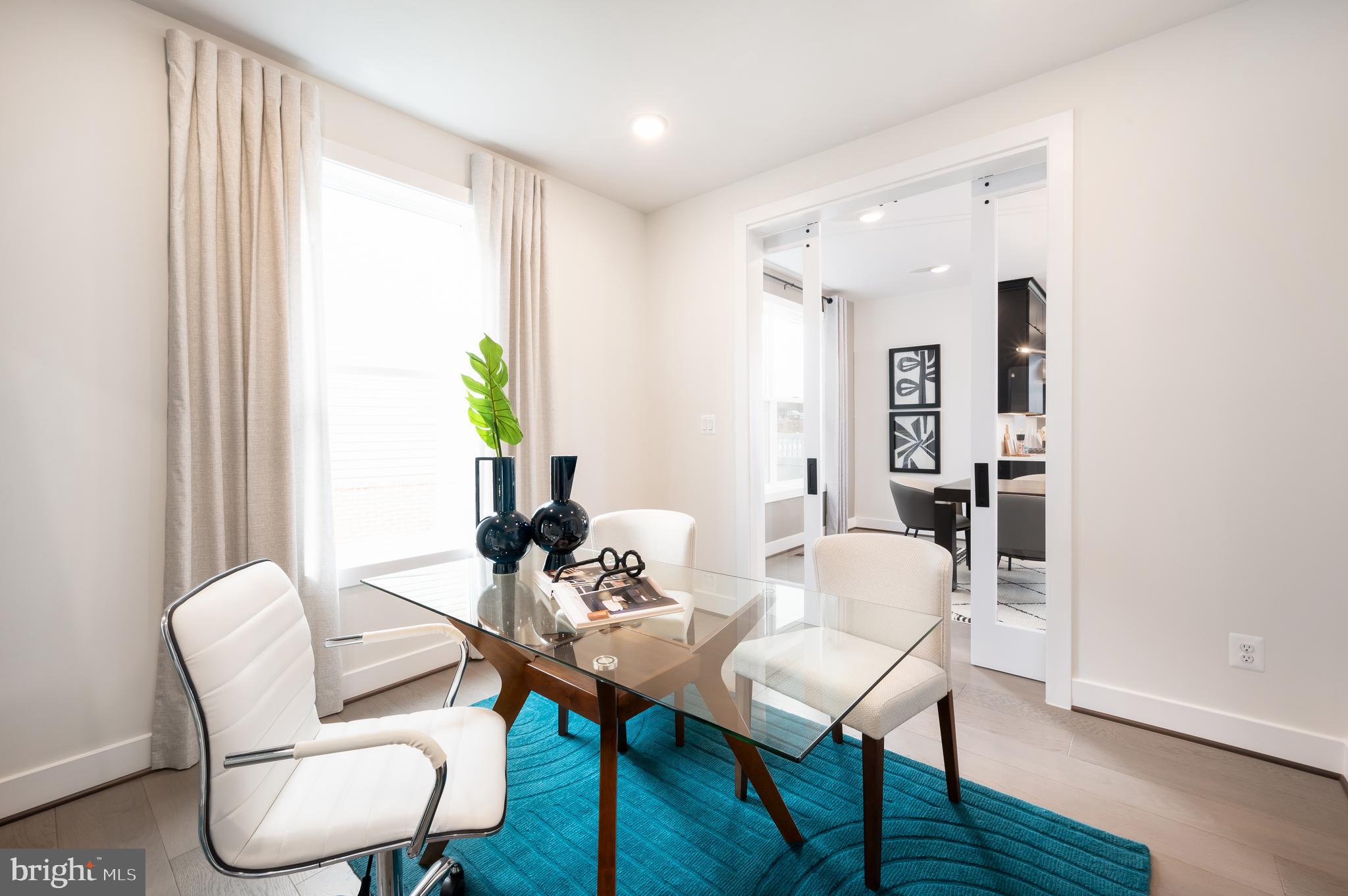 BRAMBLETON - Residential