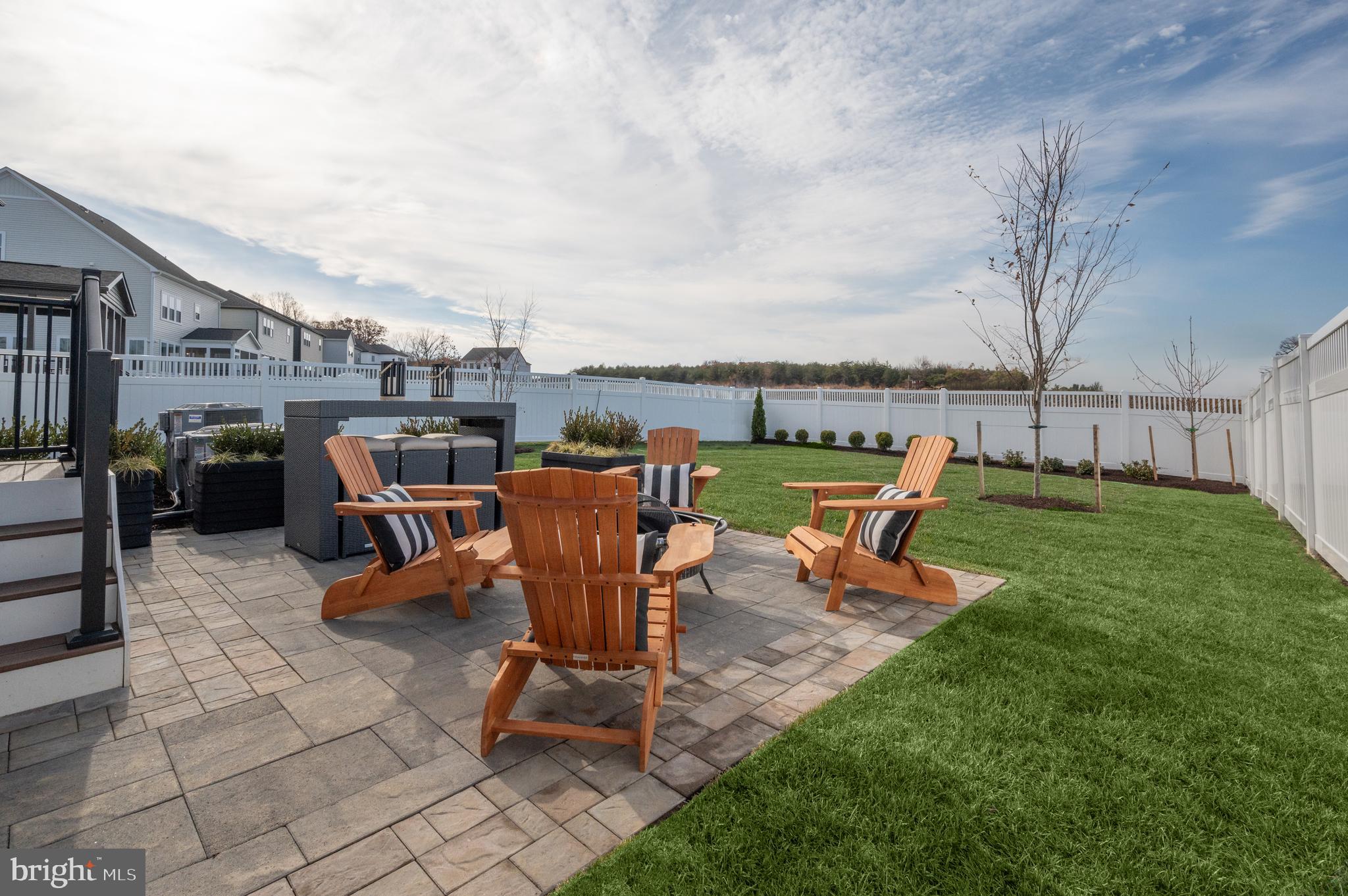 BRAMBLETON - Residential