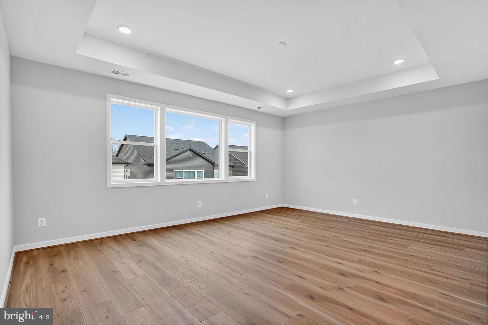 BRAMBLETON - Residential