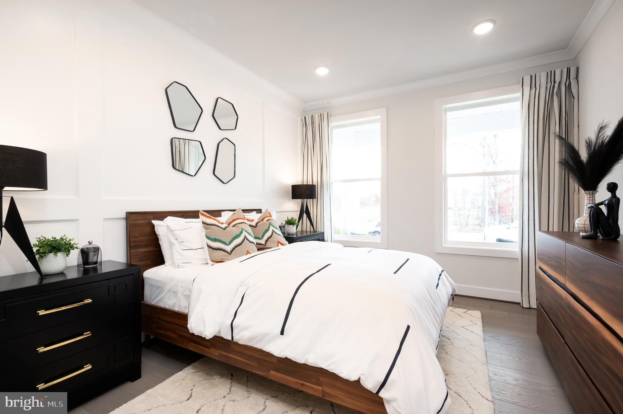 BRAMBLETON - Residential