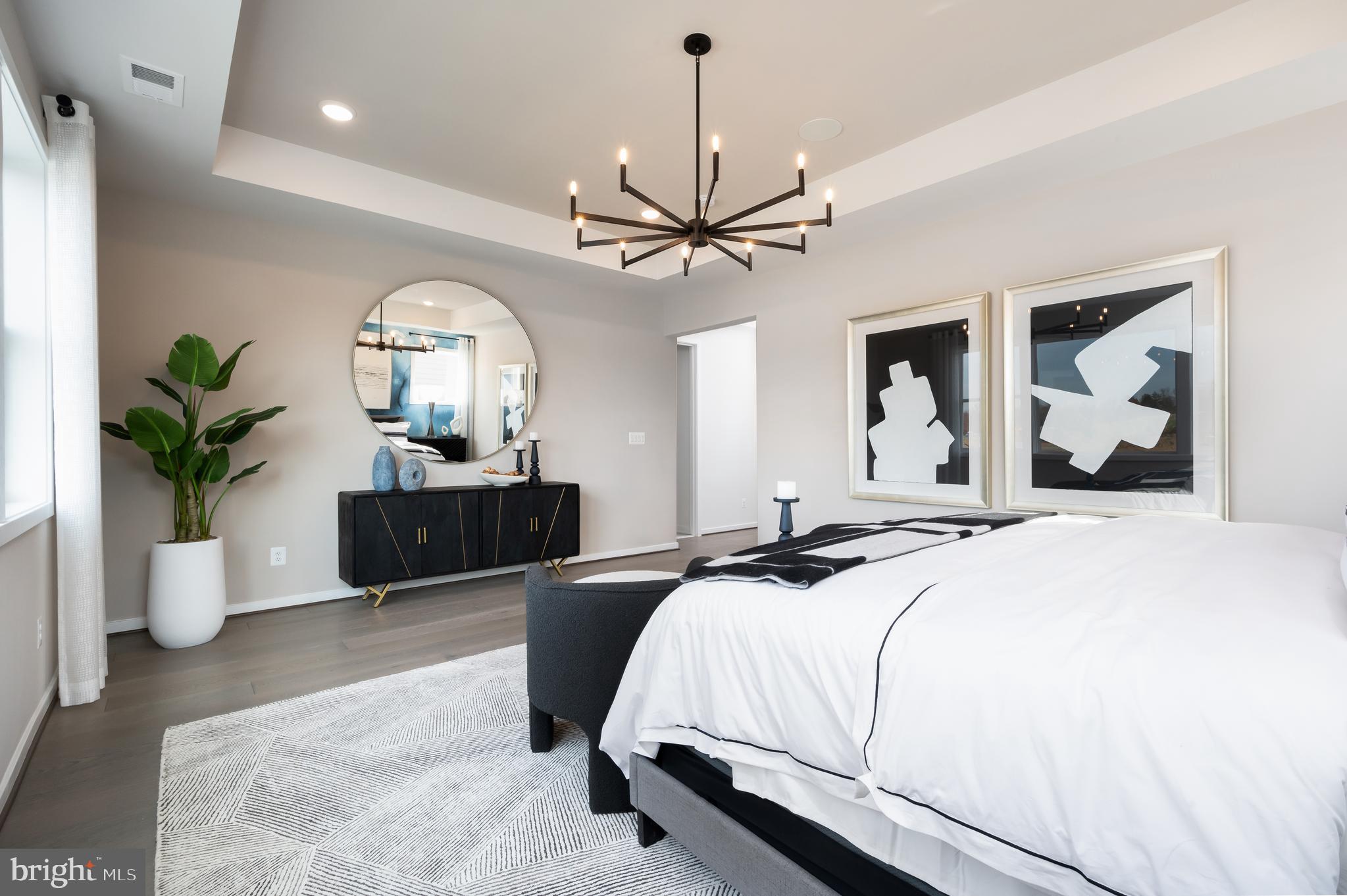 BRAMBLETON - Residential