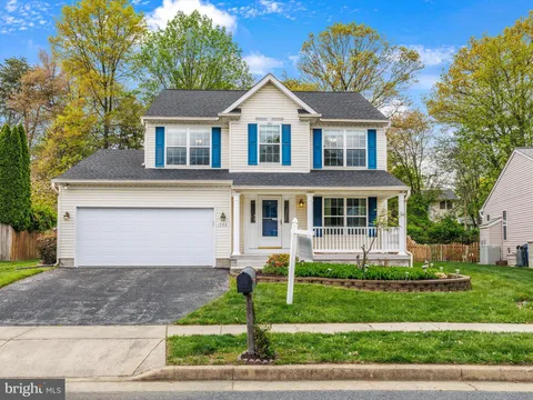 1922 Windys Run Road, Baltimore, MD MLS: MDBC2125500