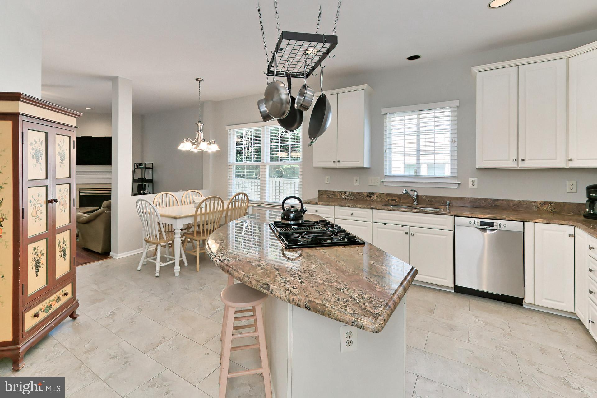 ASHBURN FARM - Residential