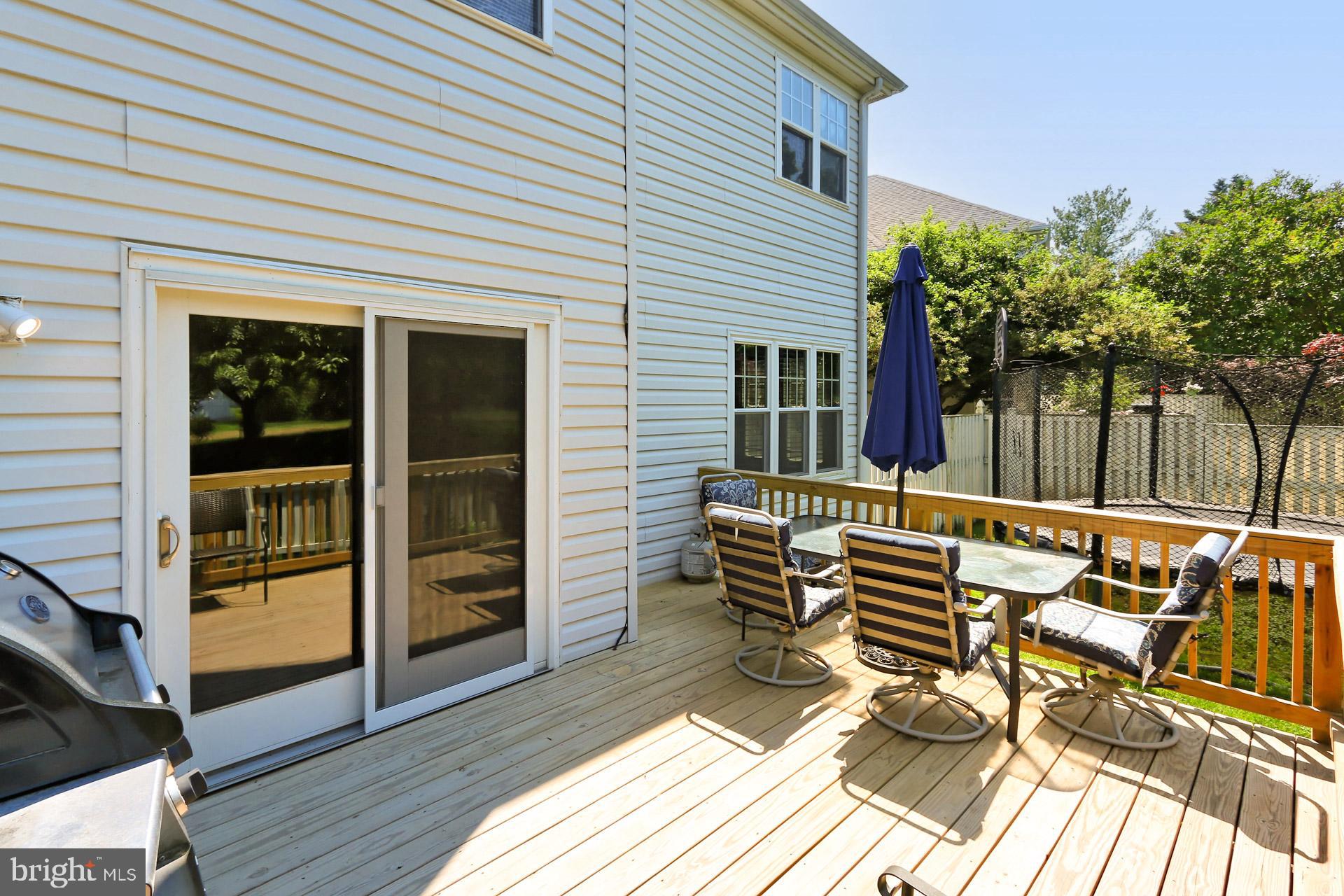 ASHBURN FARM - Residential