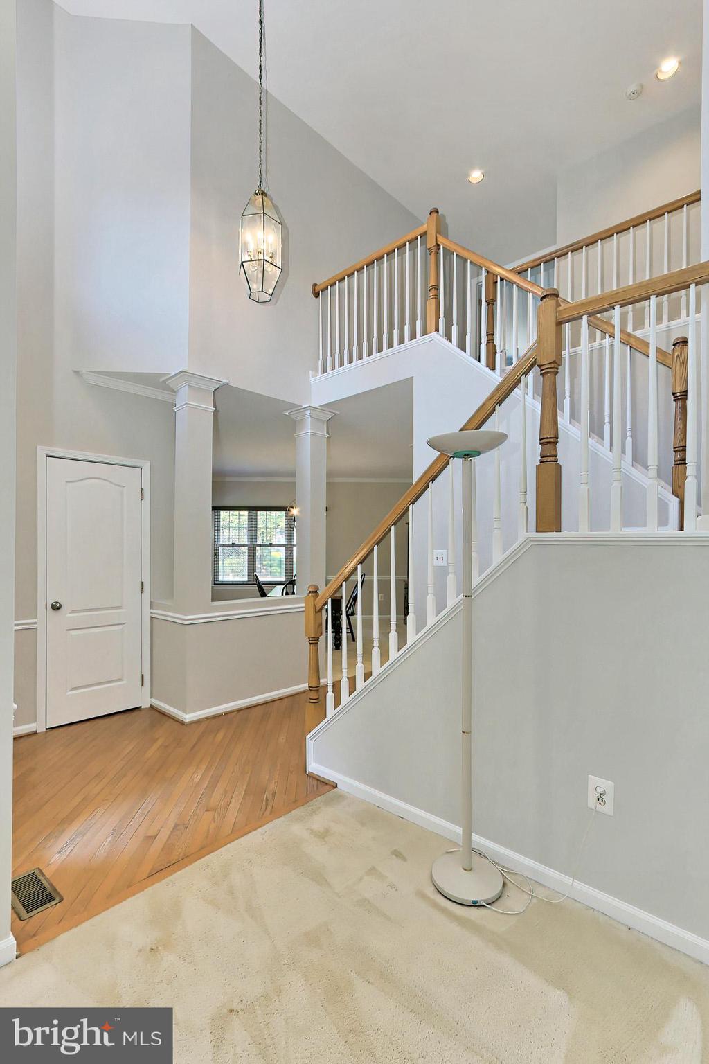 ASHBURN FARM - Residential