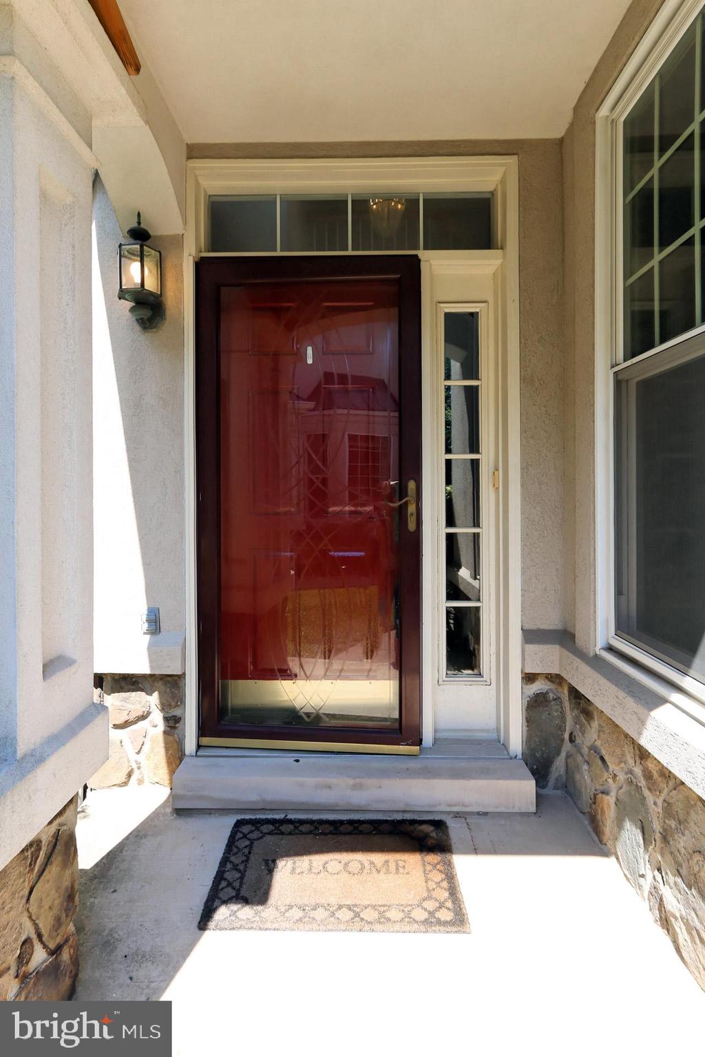 ASHBURN FARM - Residential