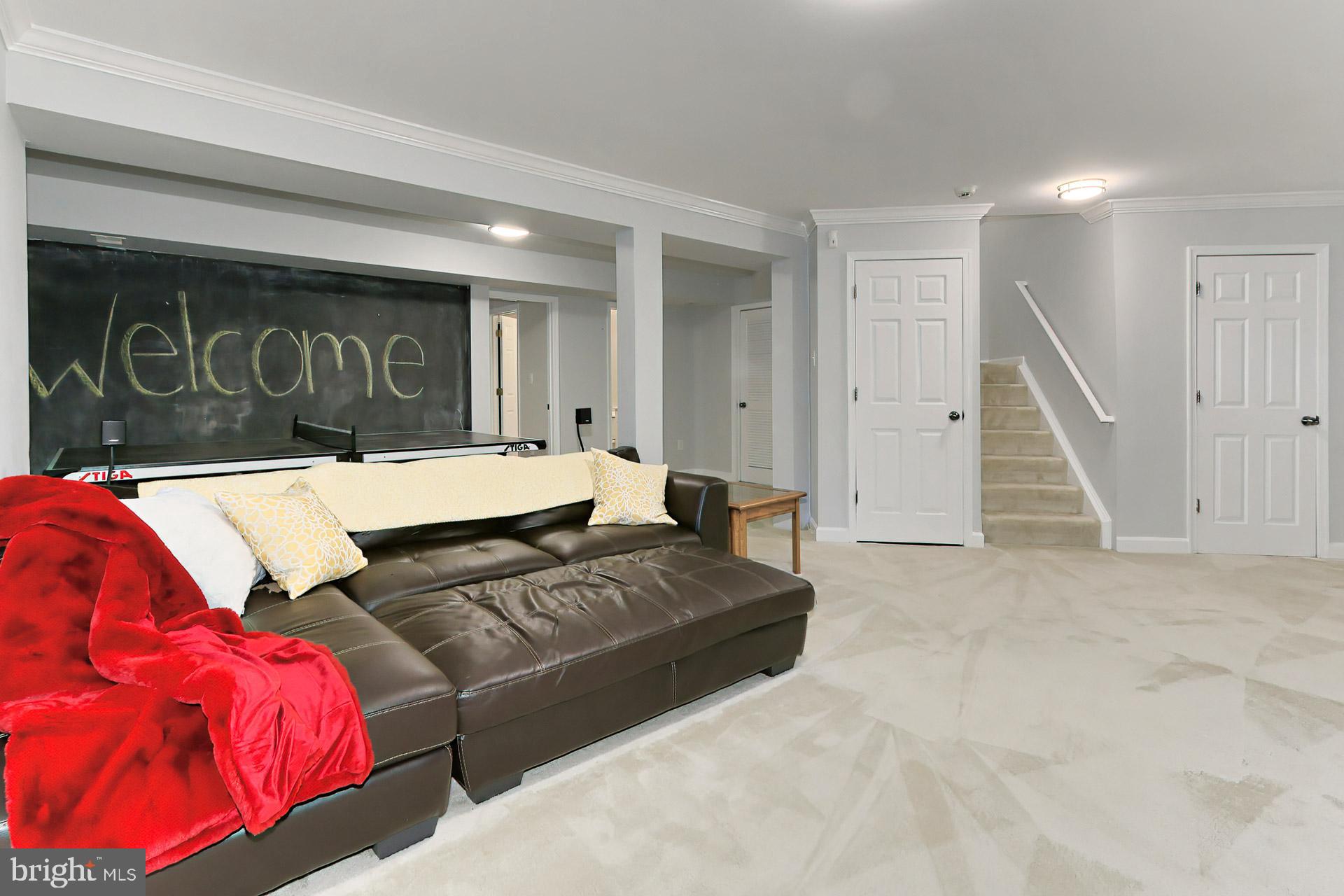 ASHBURN FARM - Residential