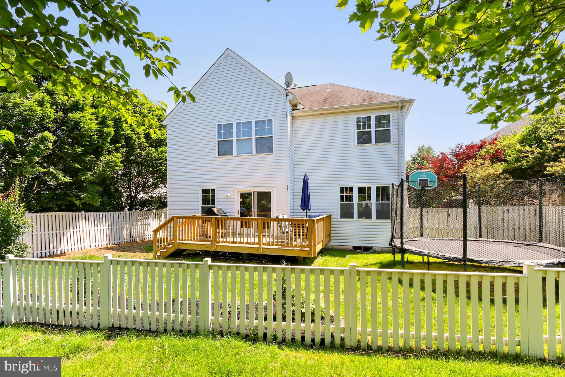 ASHBURN FARM - Residential