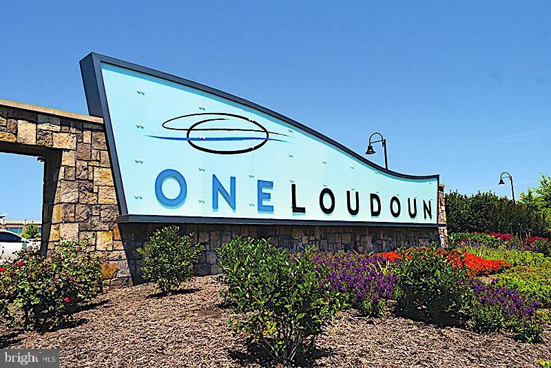 ASHBURN FARM - Residential