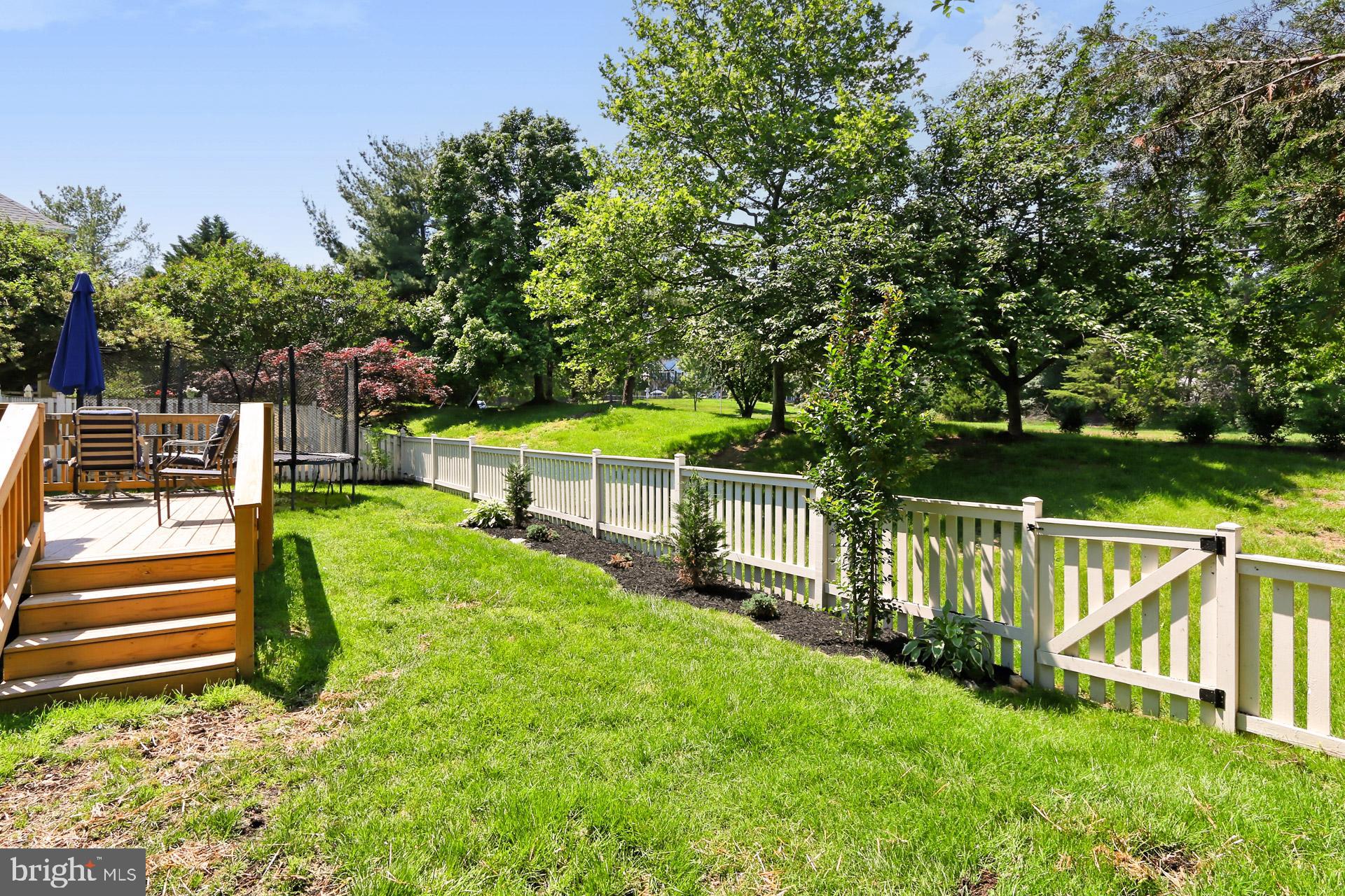 ASHBURN FARM - Residential