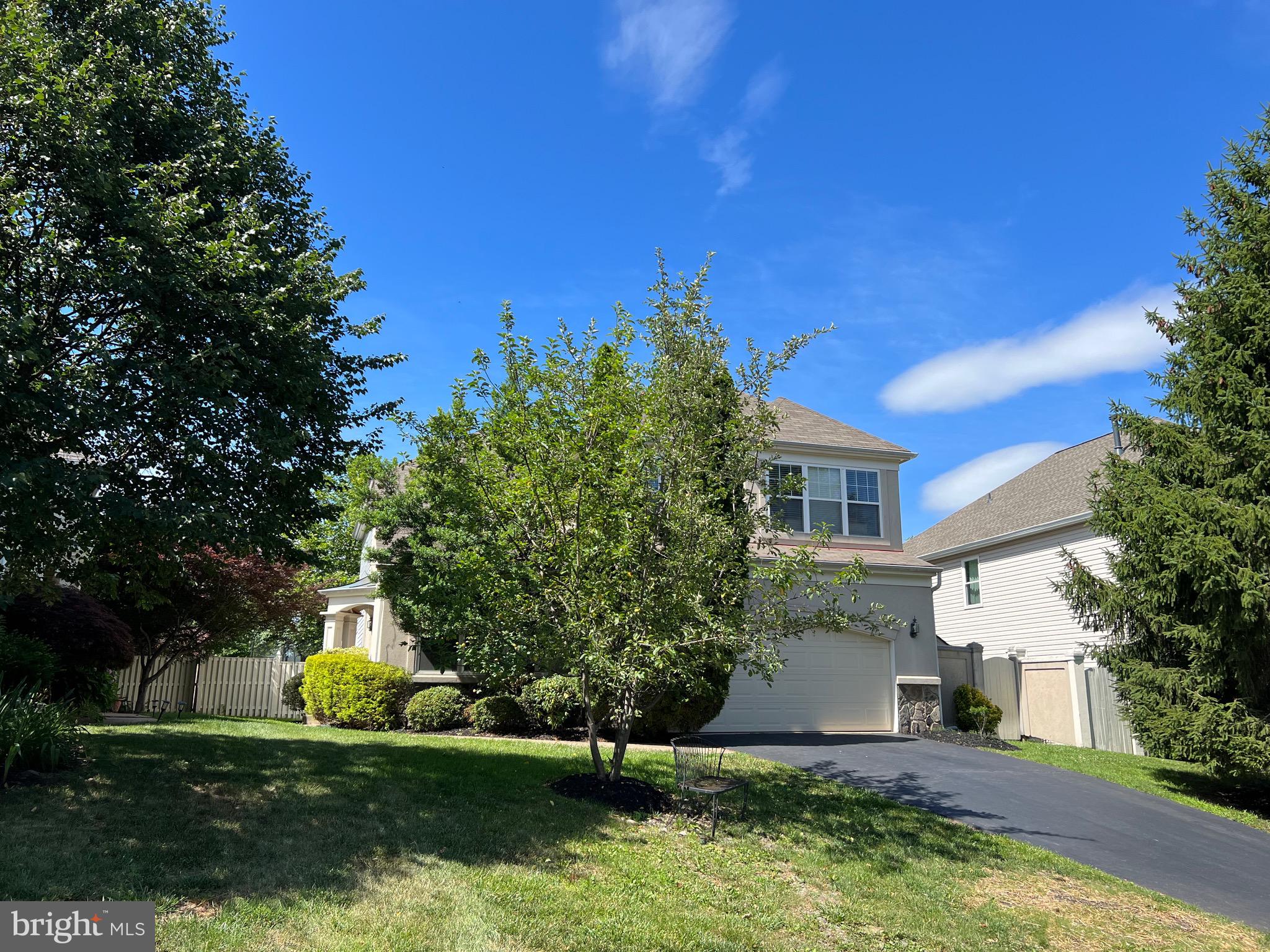 ASHBURN FARM - Residential