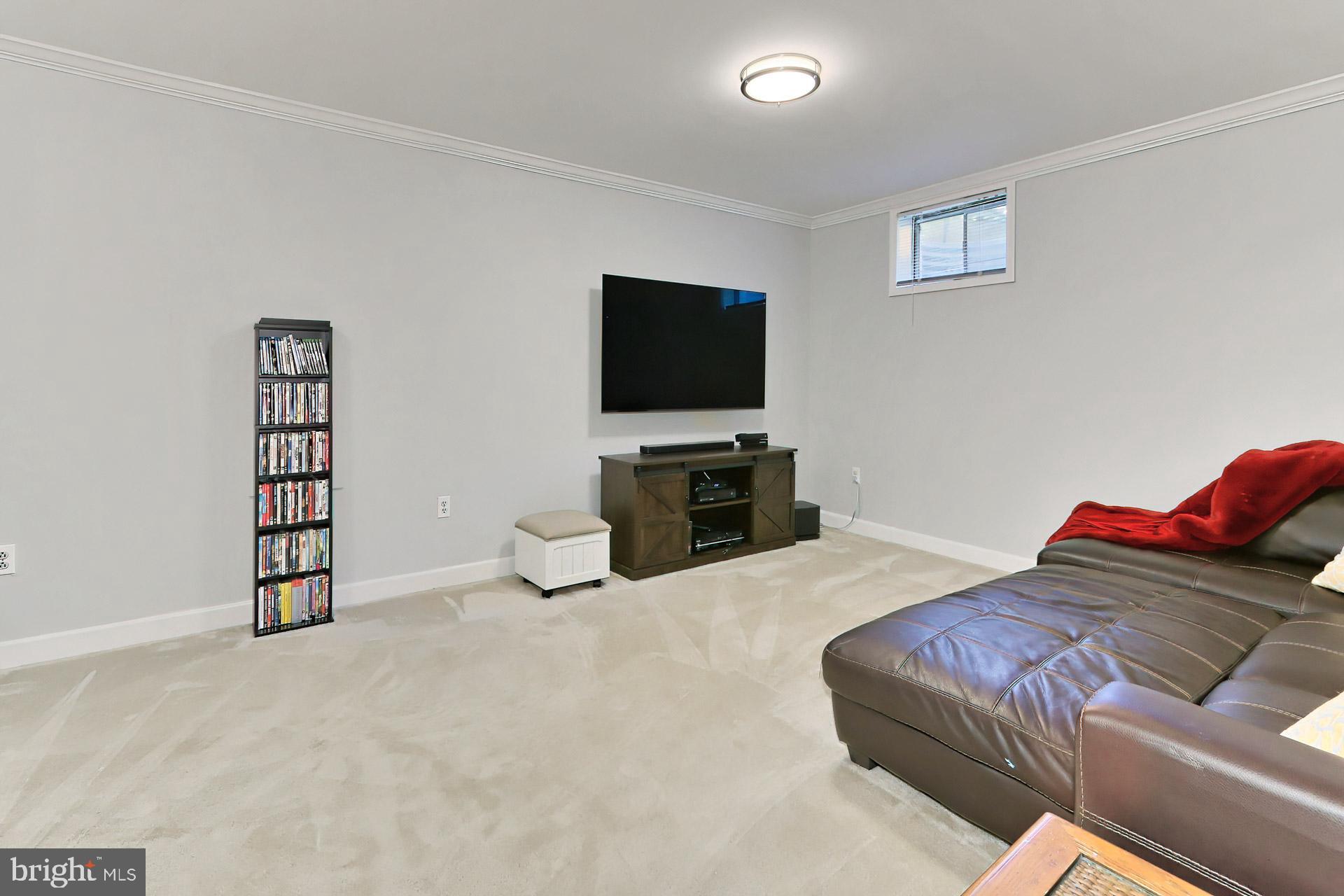 ASHBURN FARM - Residential